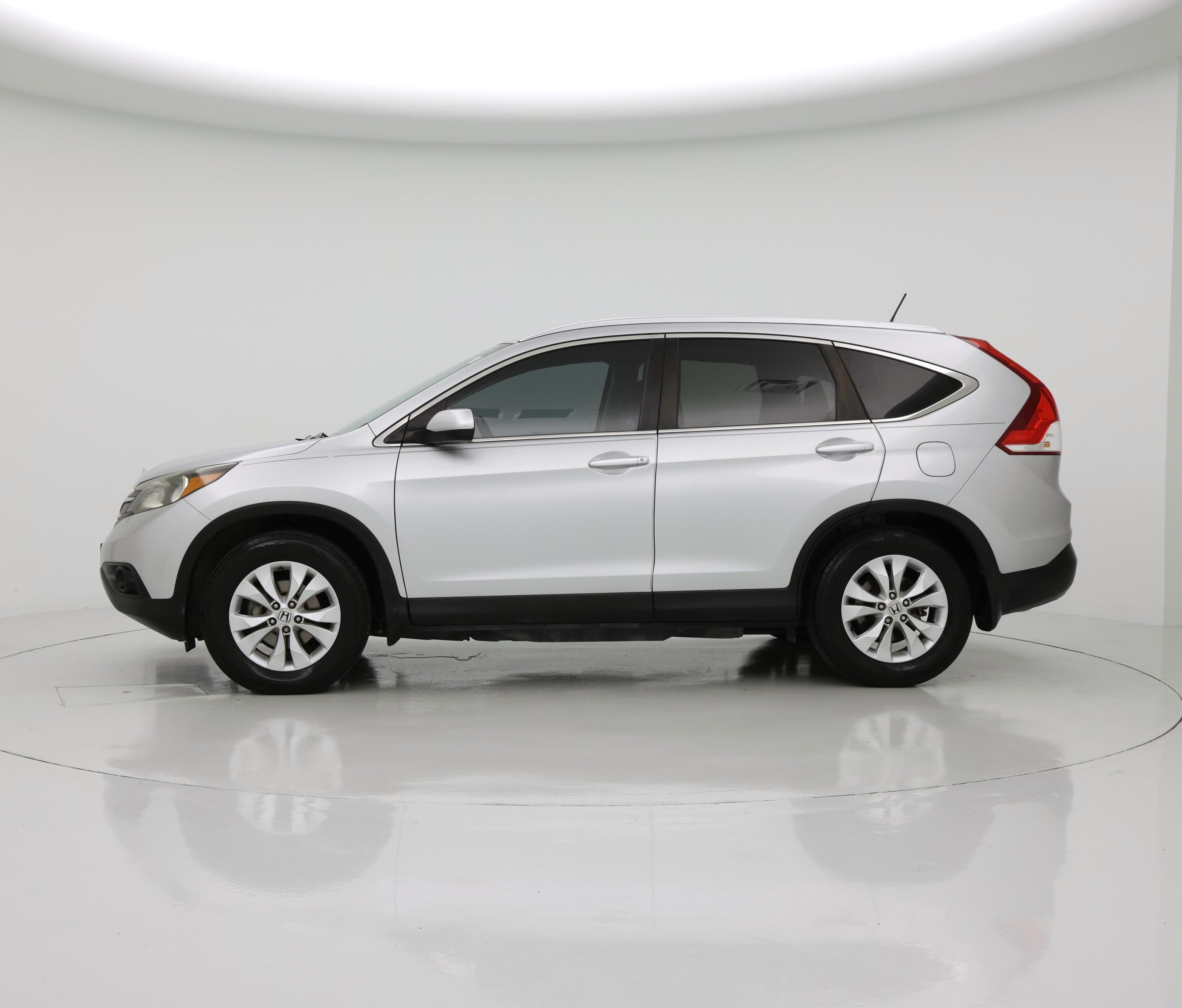 Thumbnail: 2014 Honda CR-V - 3