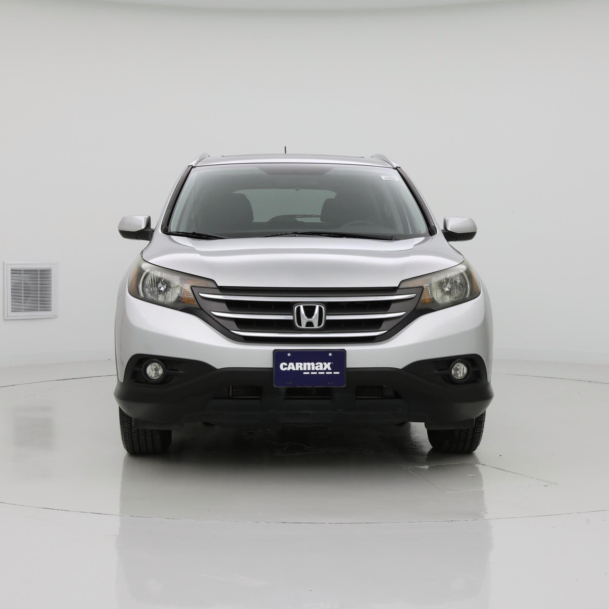 Thumbnail: 2014 Honda CR-V - 5