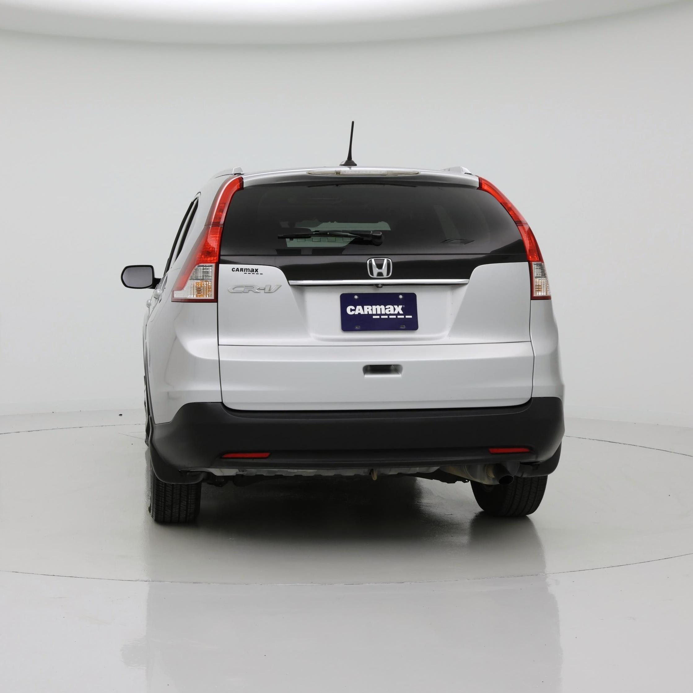 Thumbnail: 2014 Honda CR-V - 6