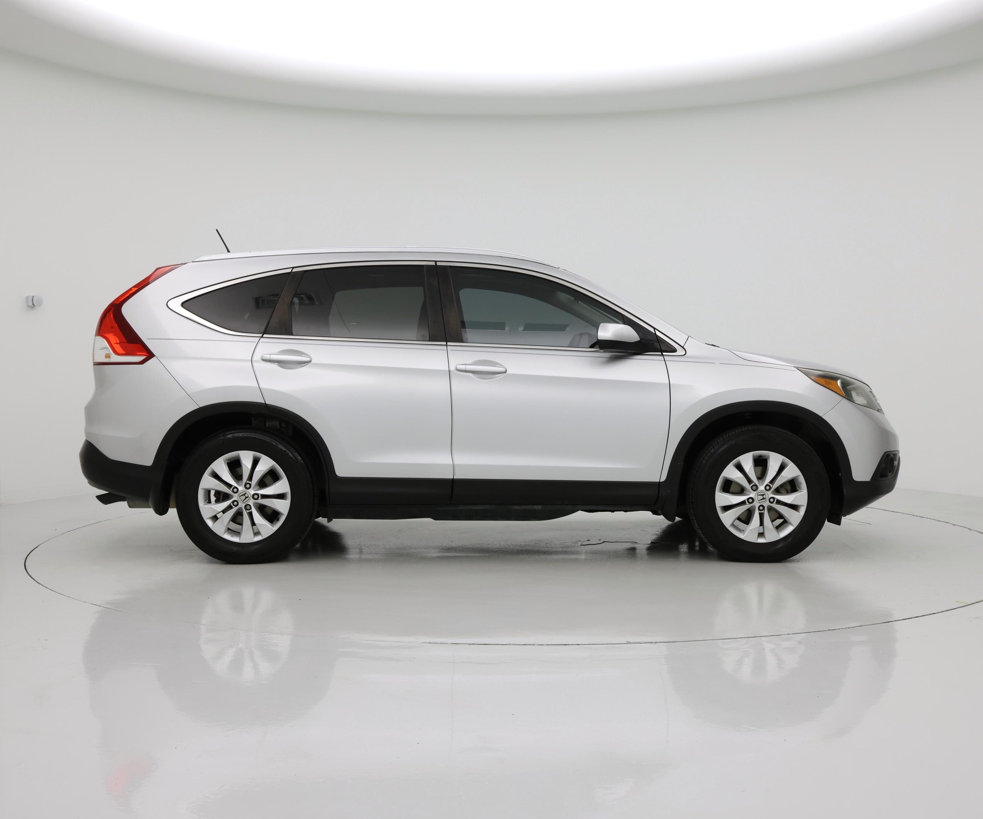 Thumbnail: 2014 Honda CR-V - 7