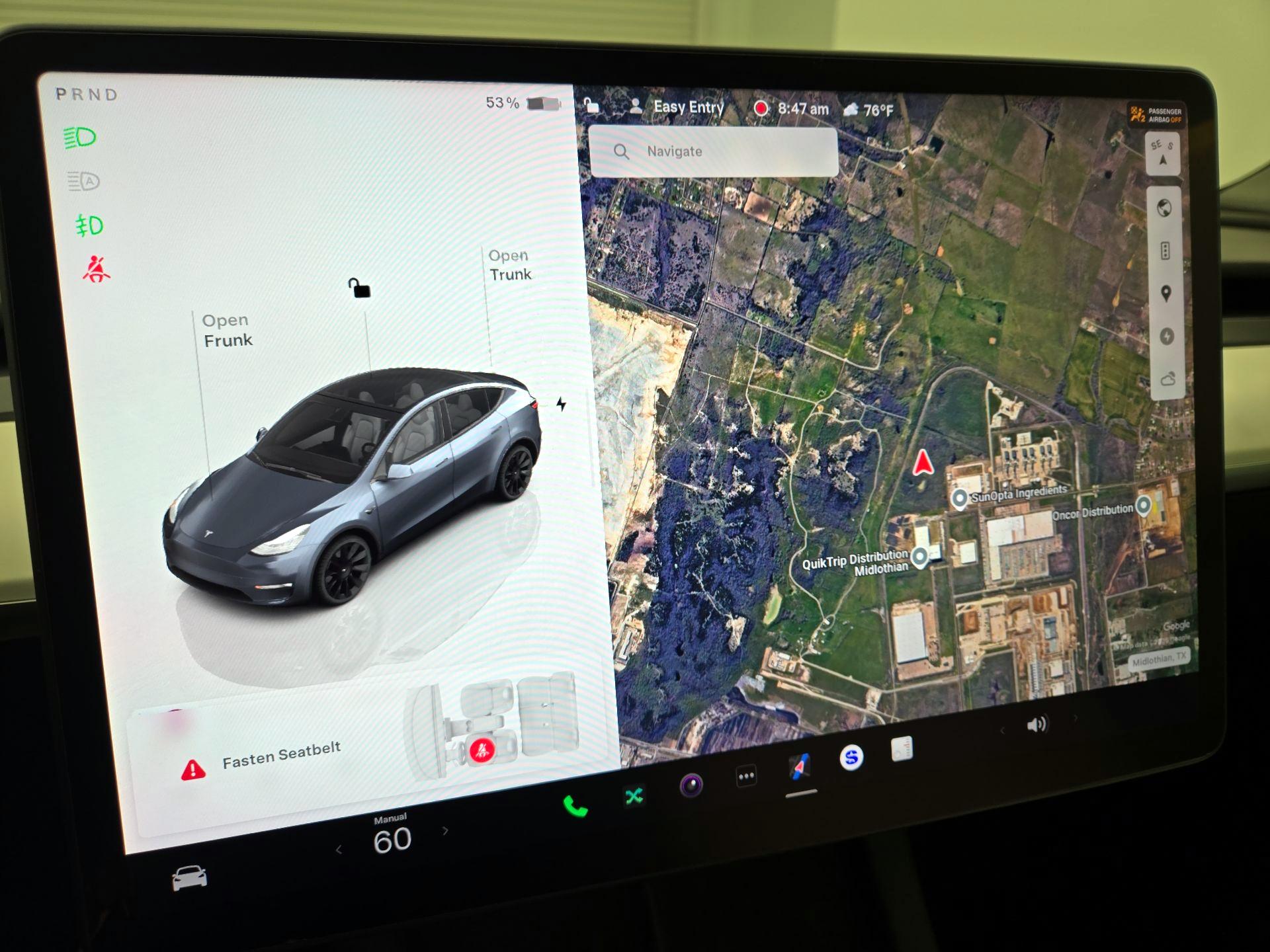 Thumbnail: 2022 Tesla Model Y - 13
