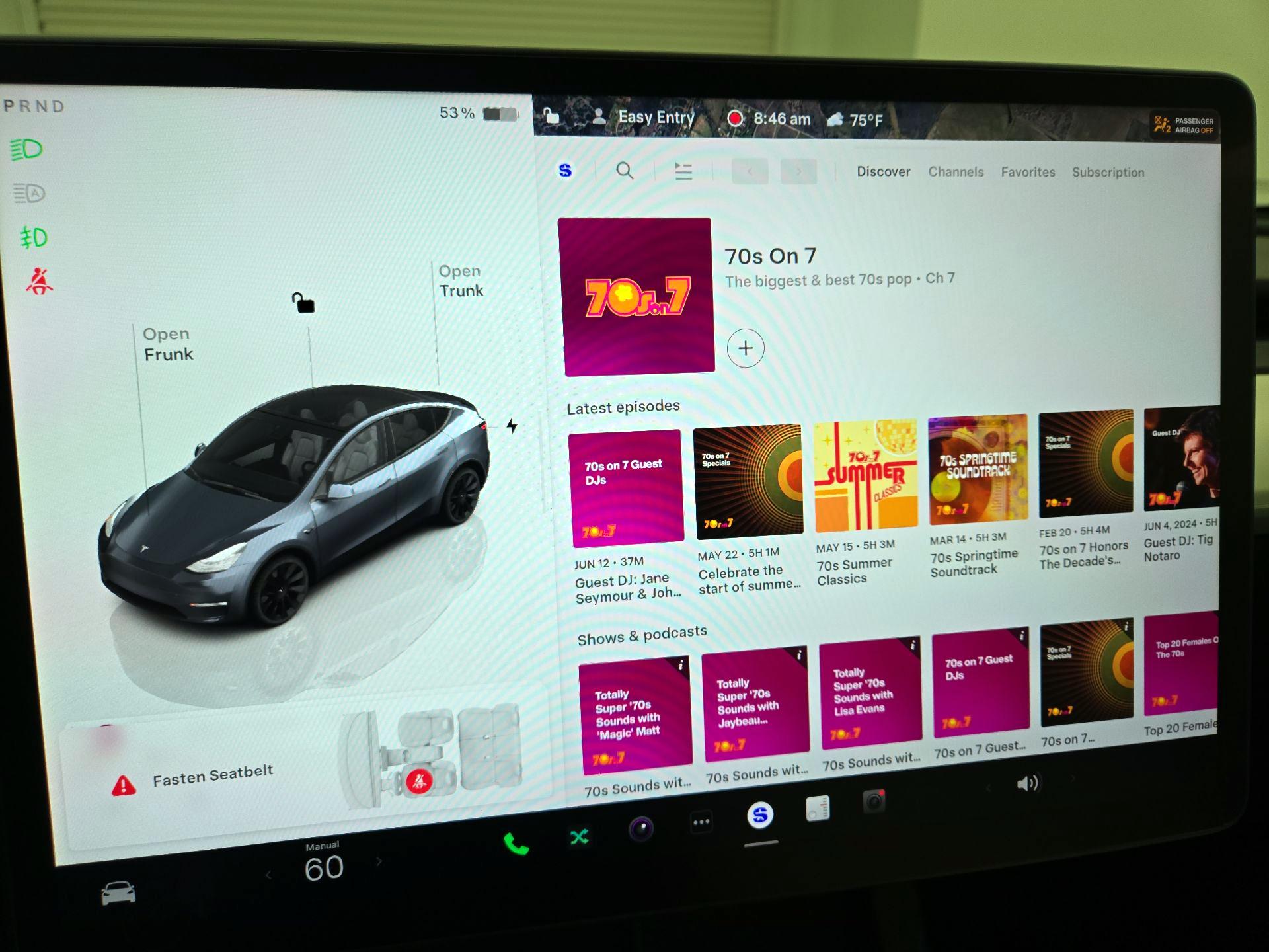 Thumbnail: 2022 Tesla Model Y - 15