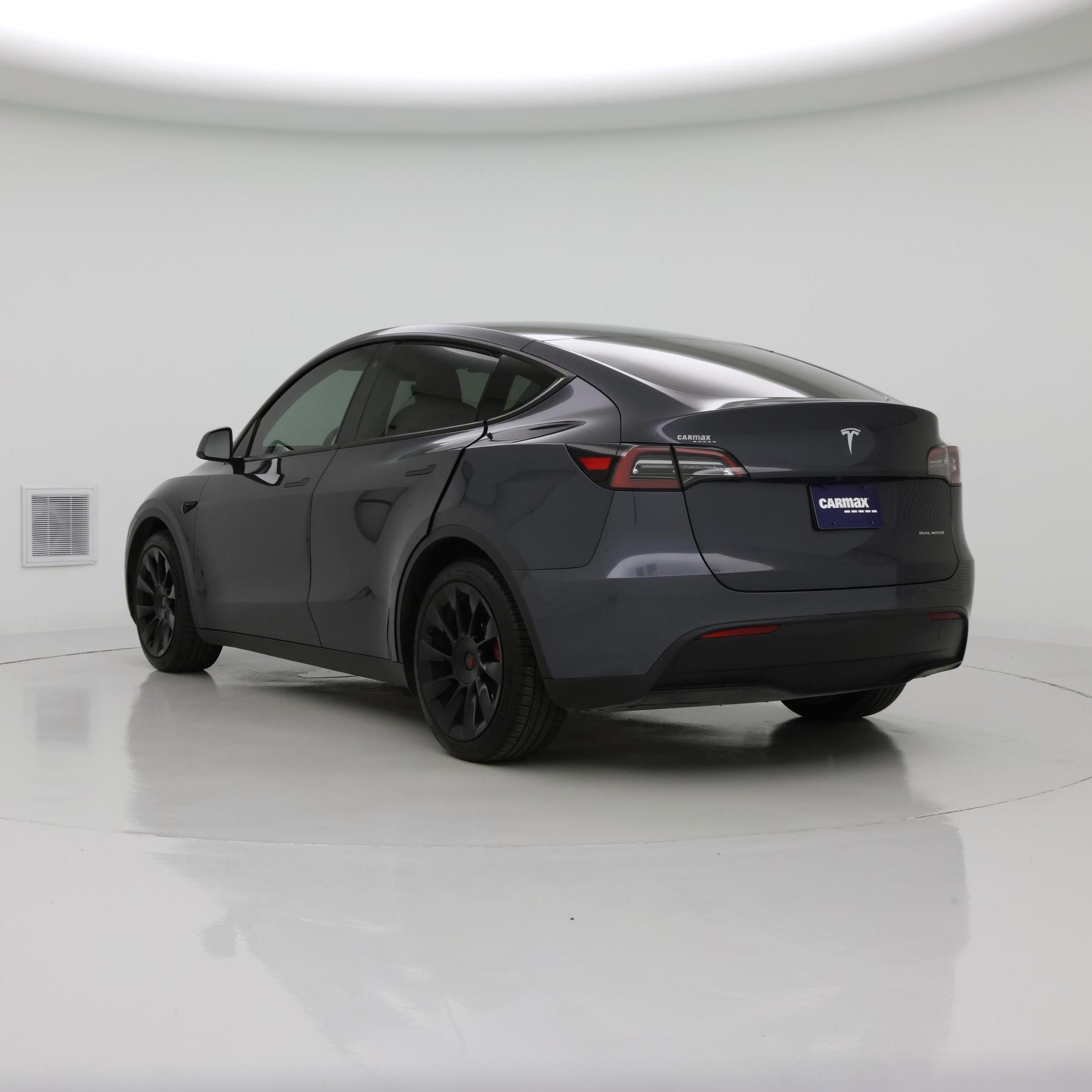 Thumbnail: 2022 Tesla Model Y - 2