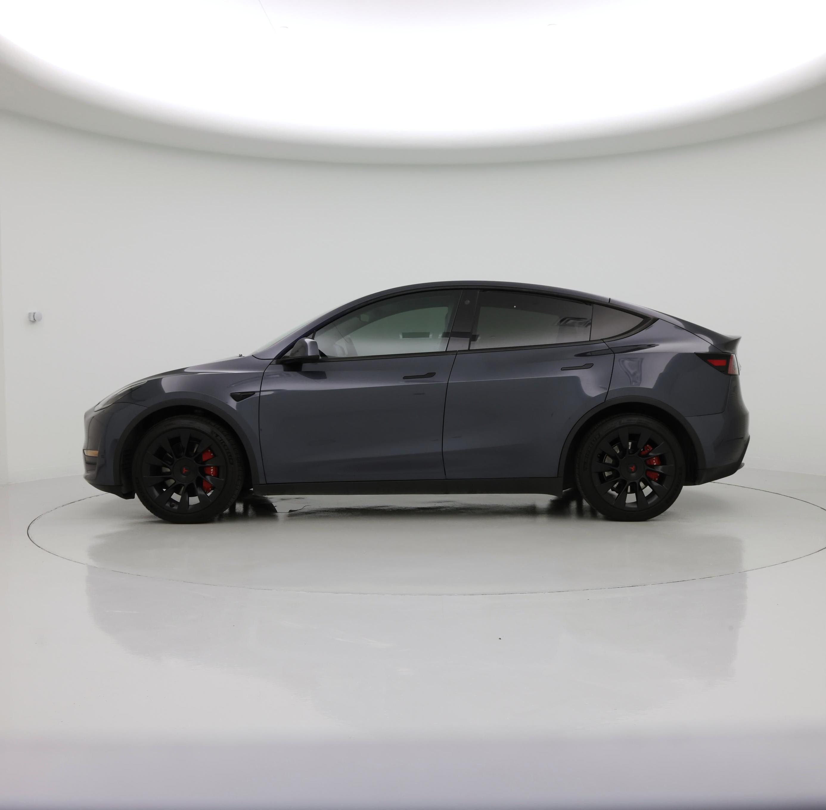 Thumbnail: 2022 Tesla Model Y - 3