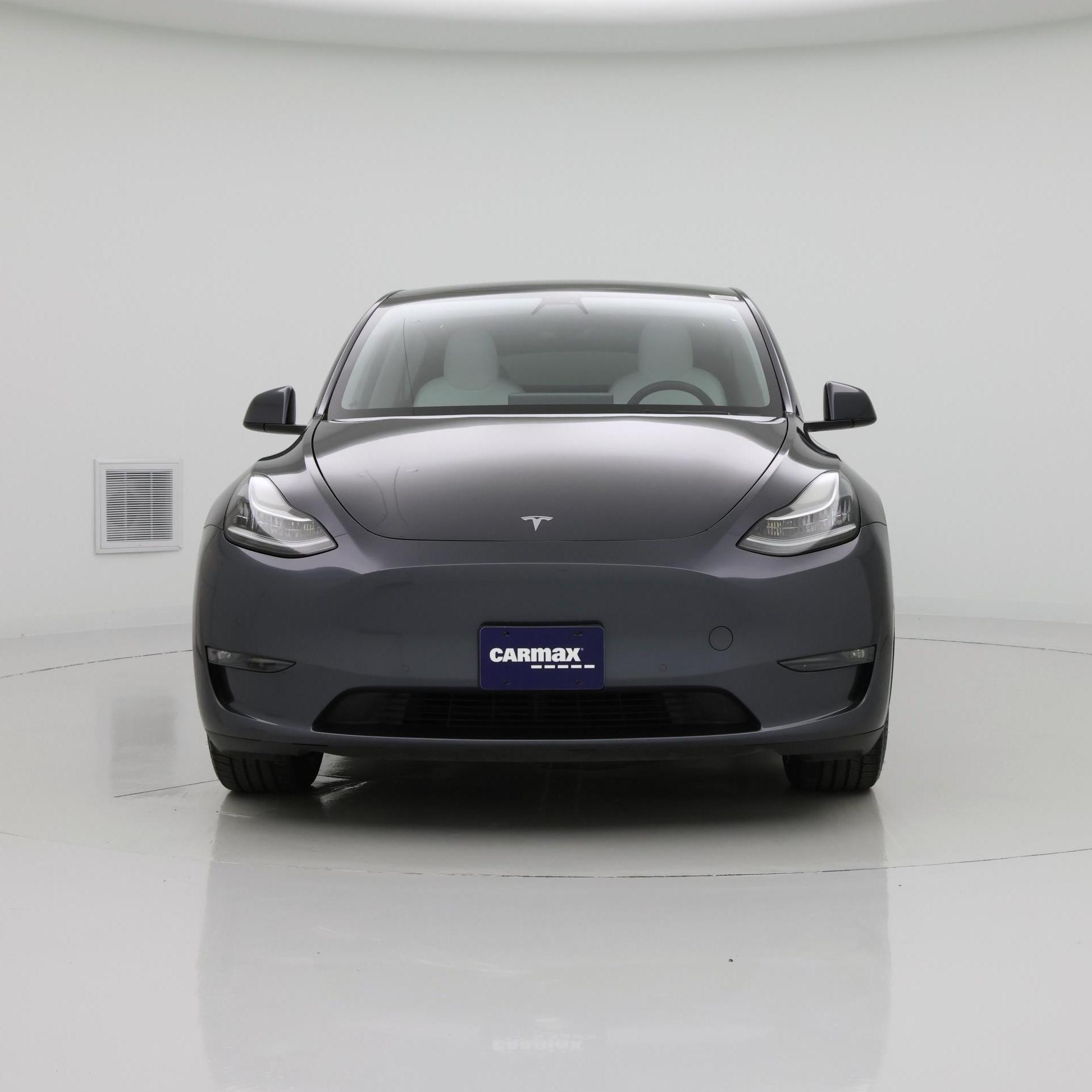 Thumbnail: 2022 Tesla Model Y - 5
