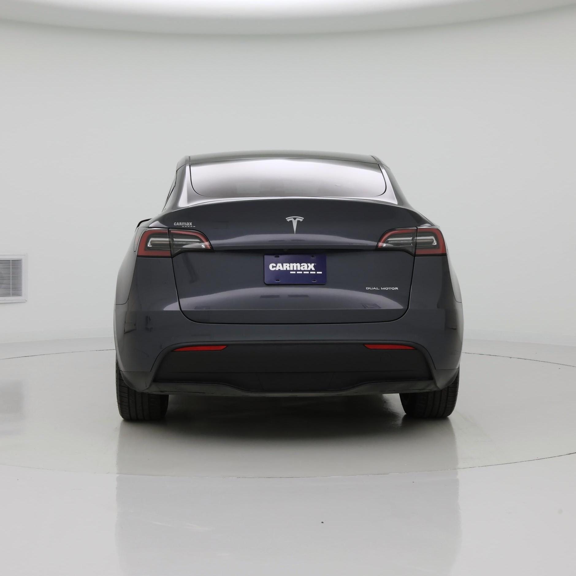Thumbnail: 2022 Tesla Model Y - 6