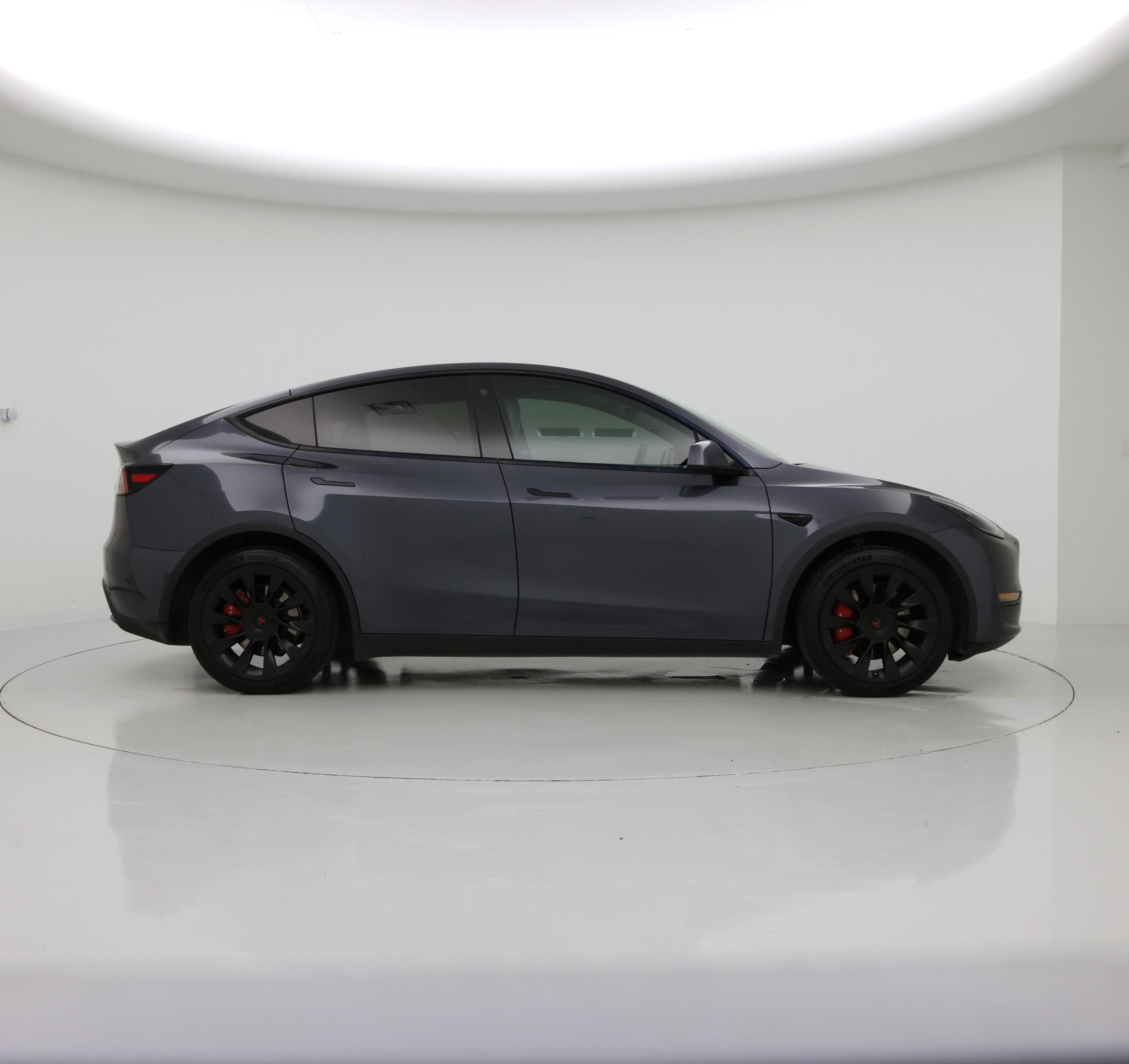 Thumbnail: 2022 Tesla Model Y - 7