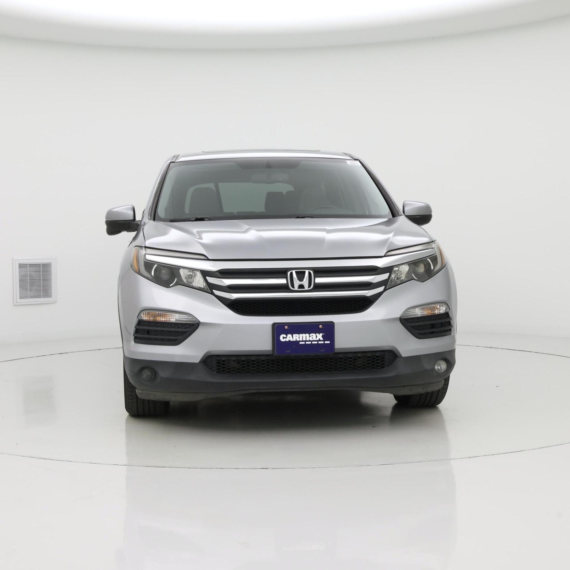 Thumbnail: 2016 Honda Pilot - 5