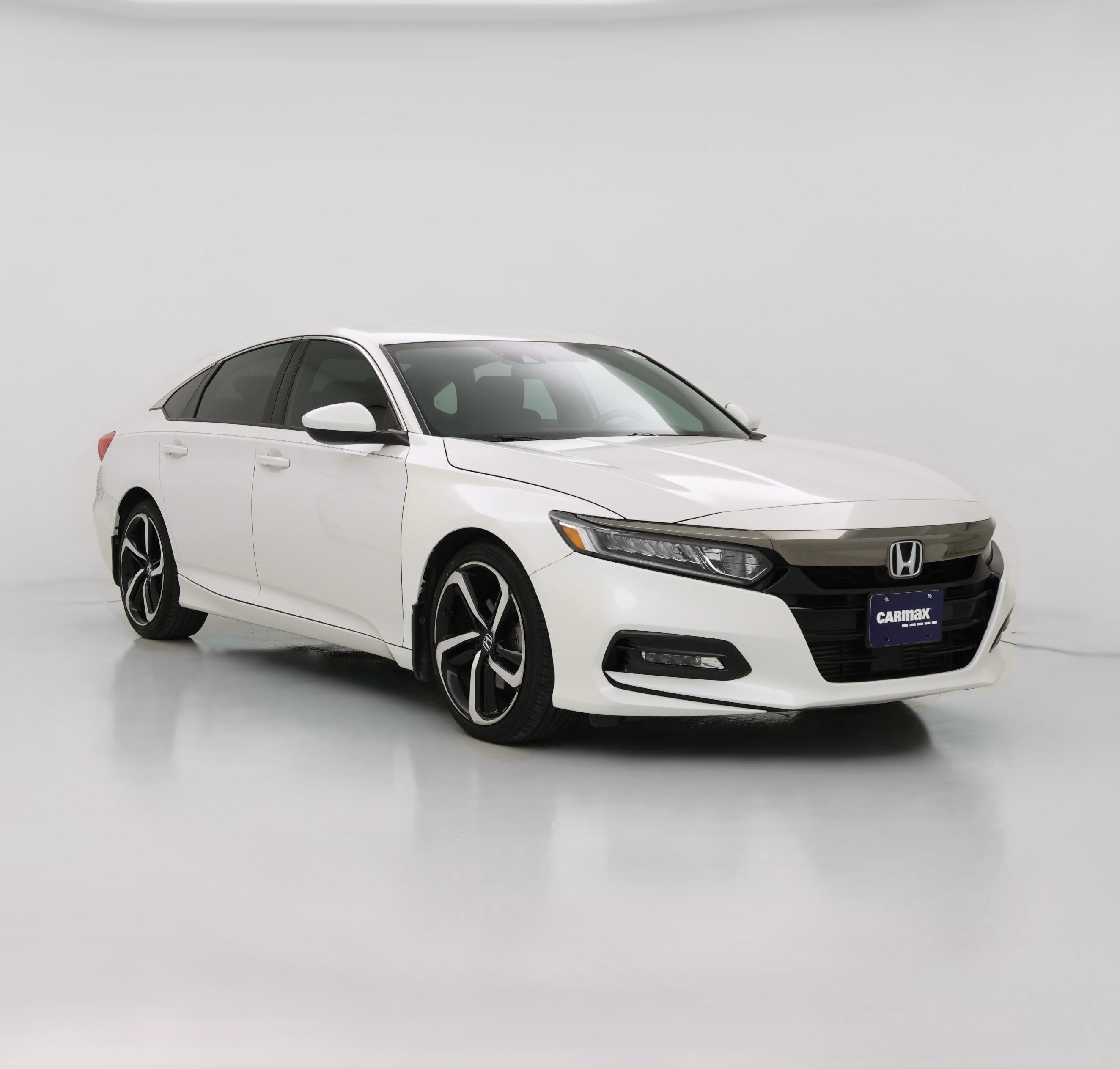 Thumbnail: 2018 Honda Accord - 1