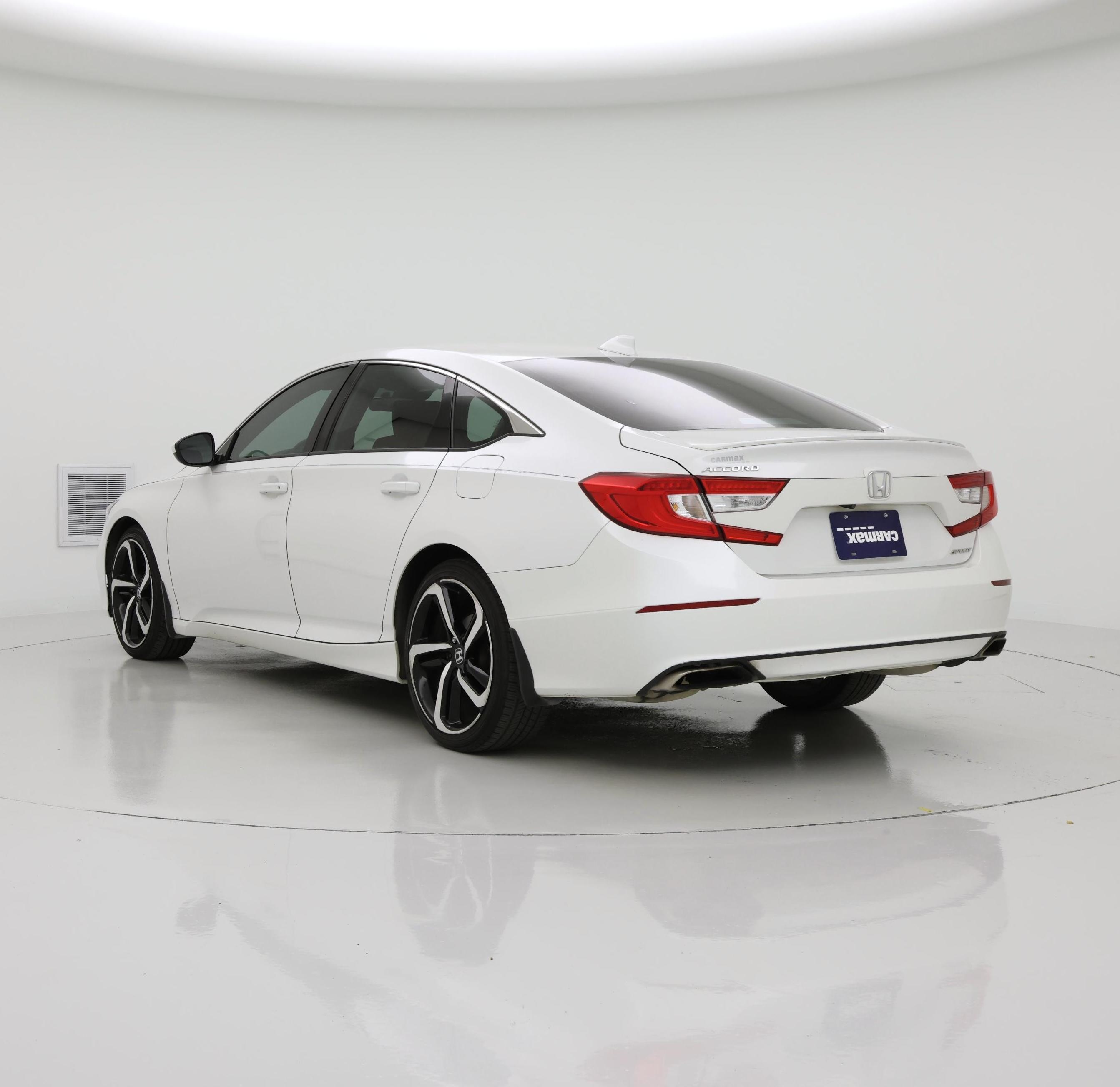 Thumbnail: 2018 Honda Accord - 2