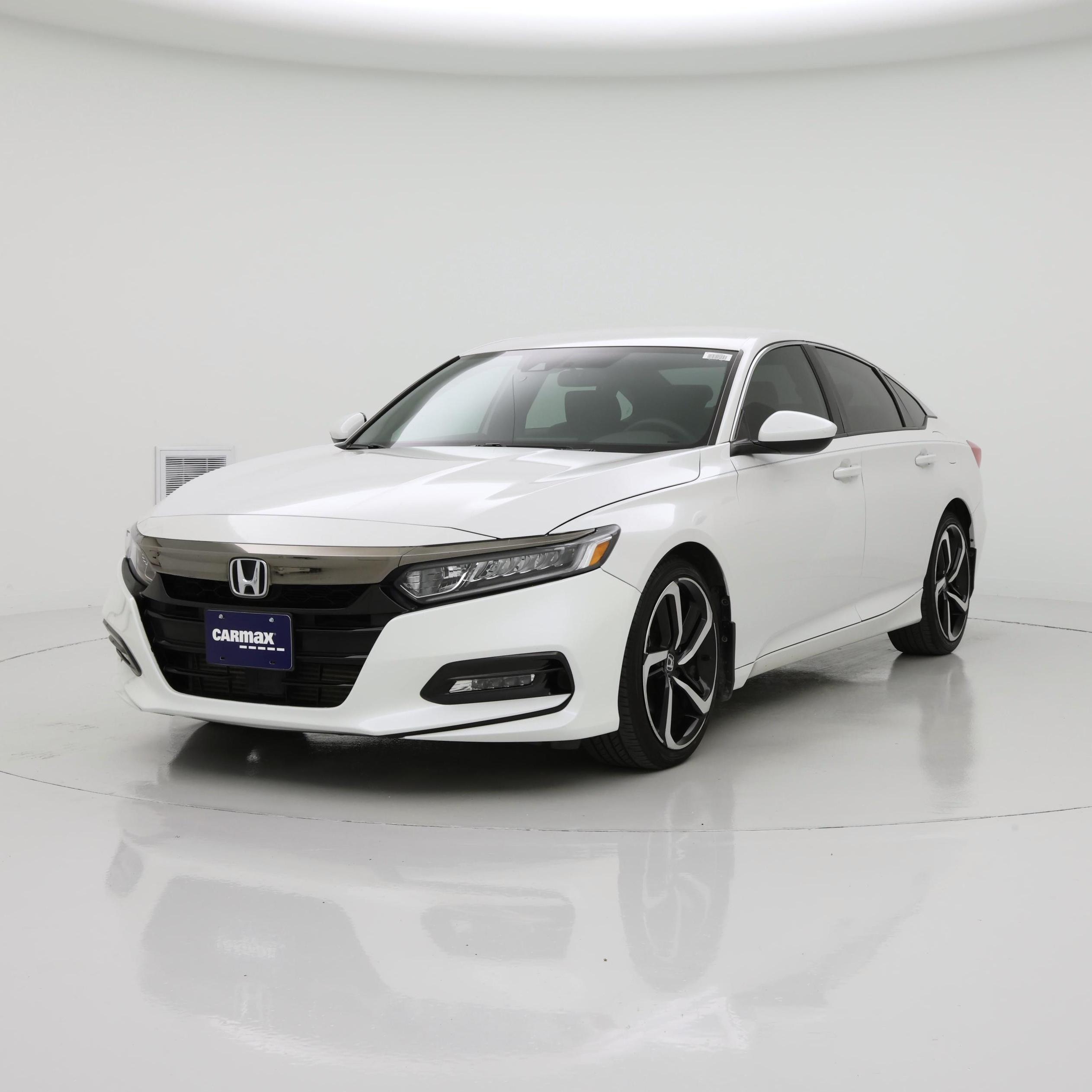 Thumbnail: 2018 Honda Accord - 4