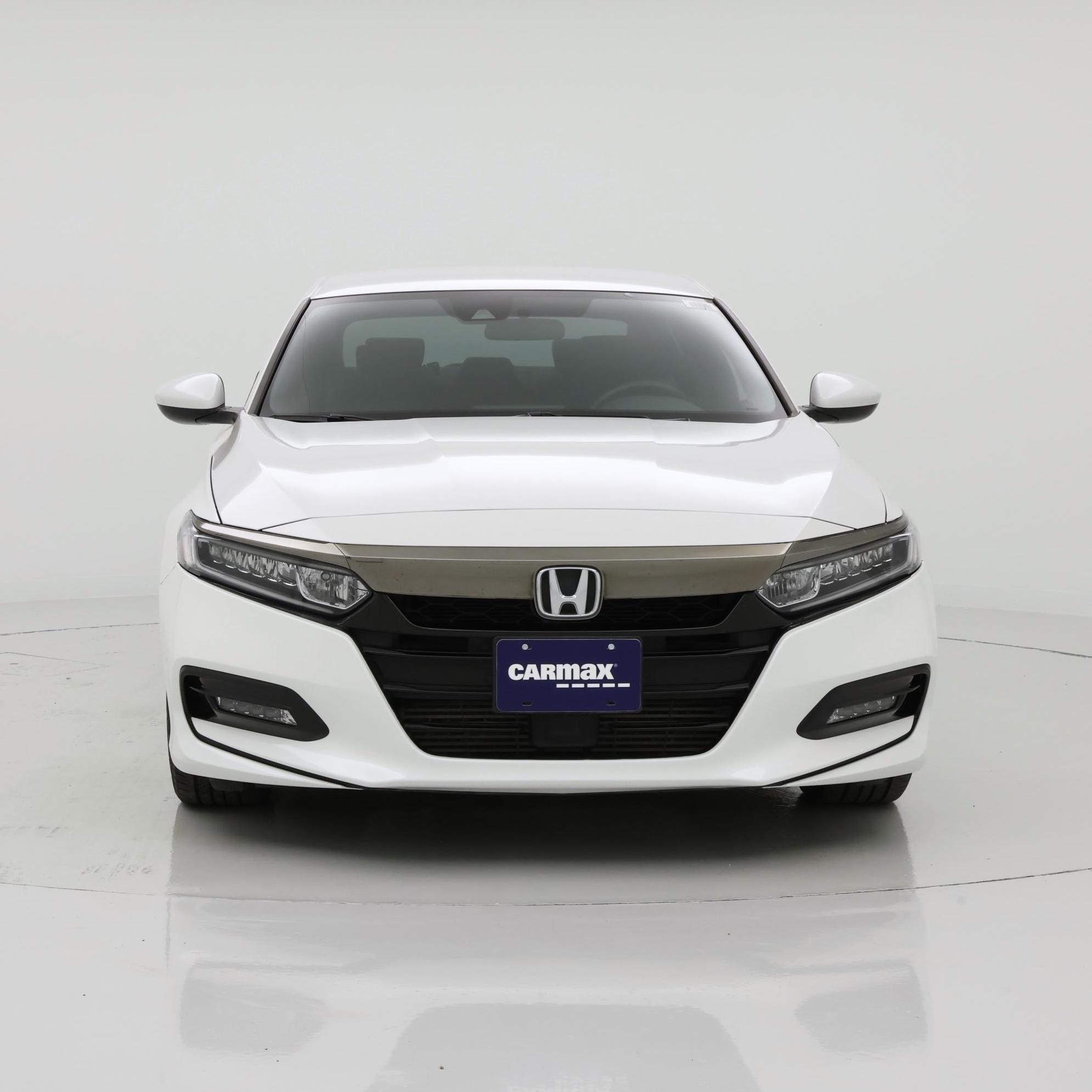 Thumbnail: 2018 Honda Accord - 5