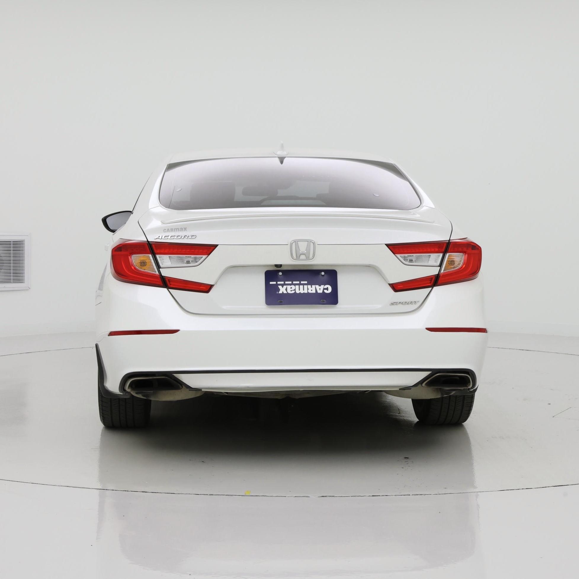 Thumbnail: 2018 Honda Accord - 6