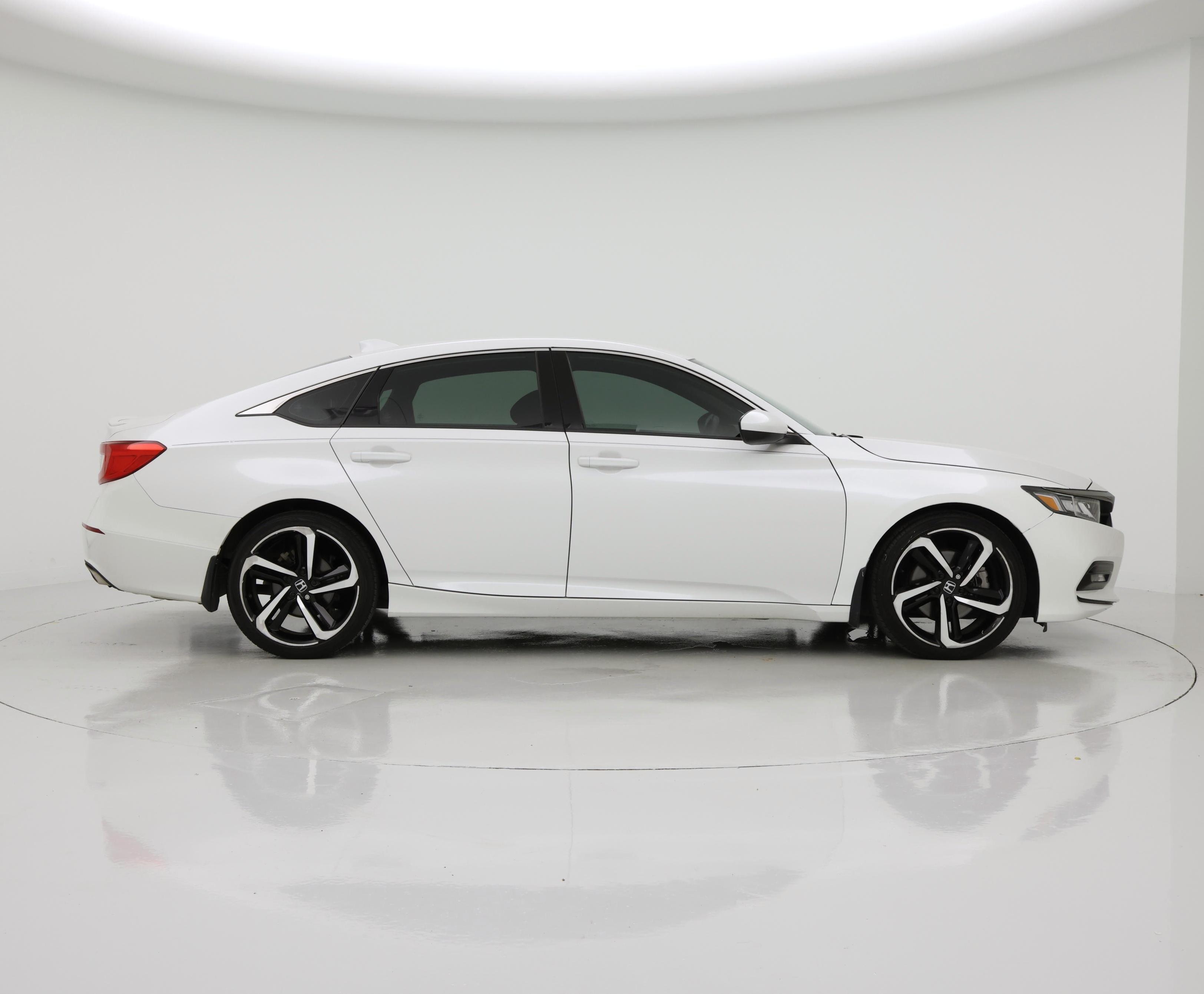 Thumbnail: 2018 Honda Accord - 7