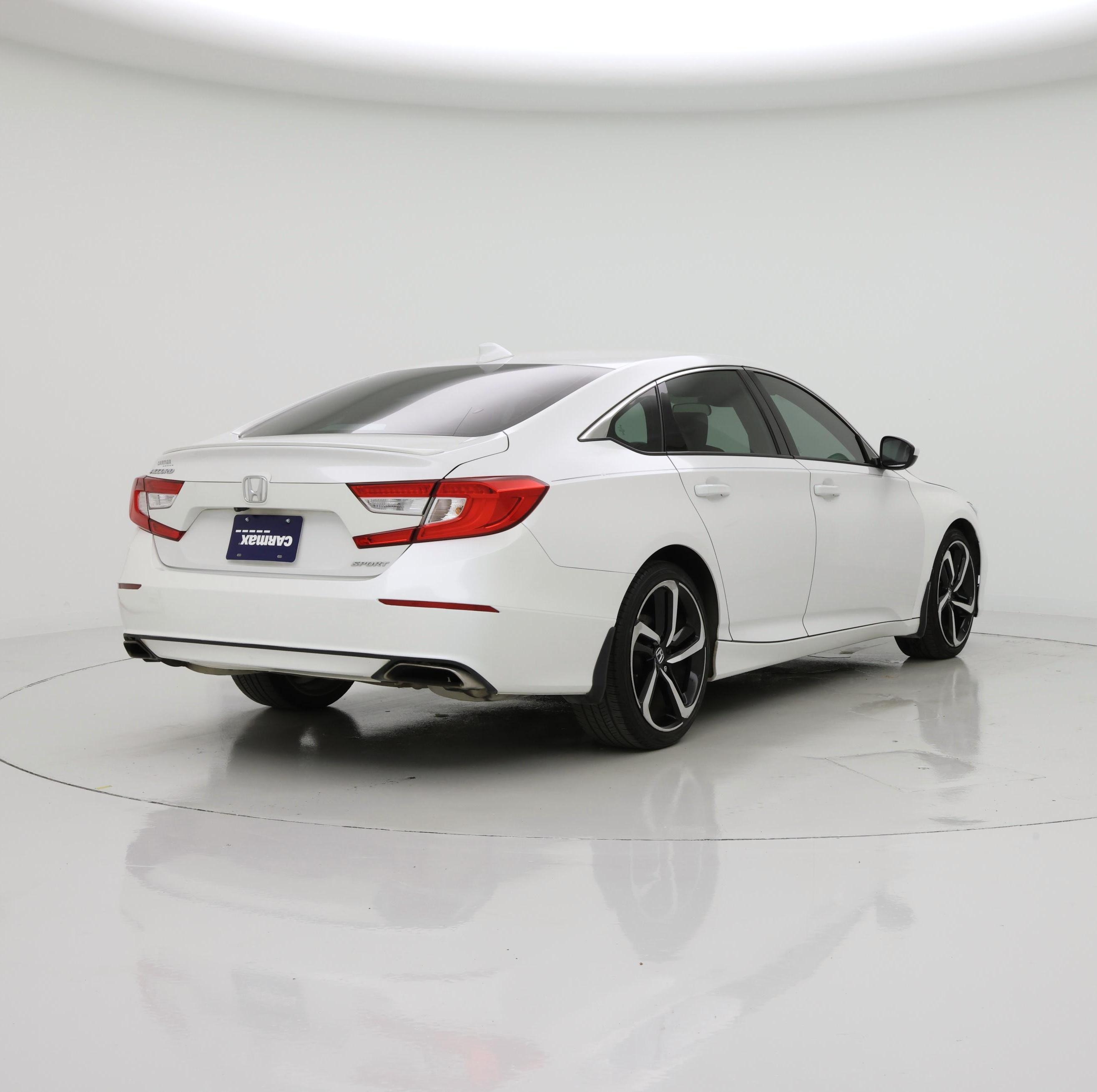 Thumbnail: 2018 Honda Accord - 8