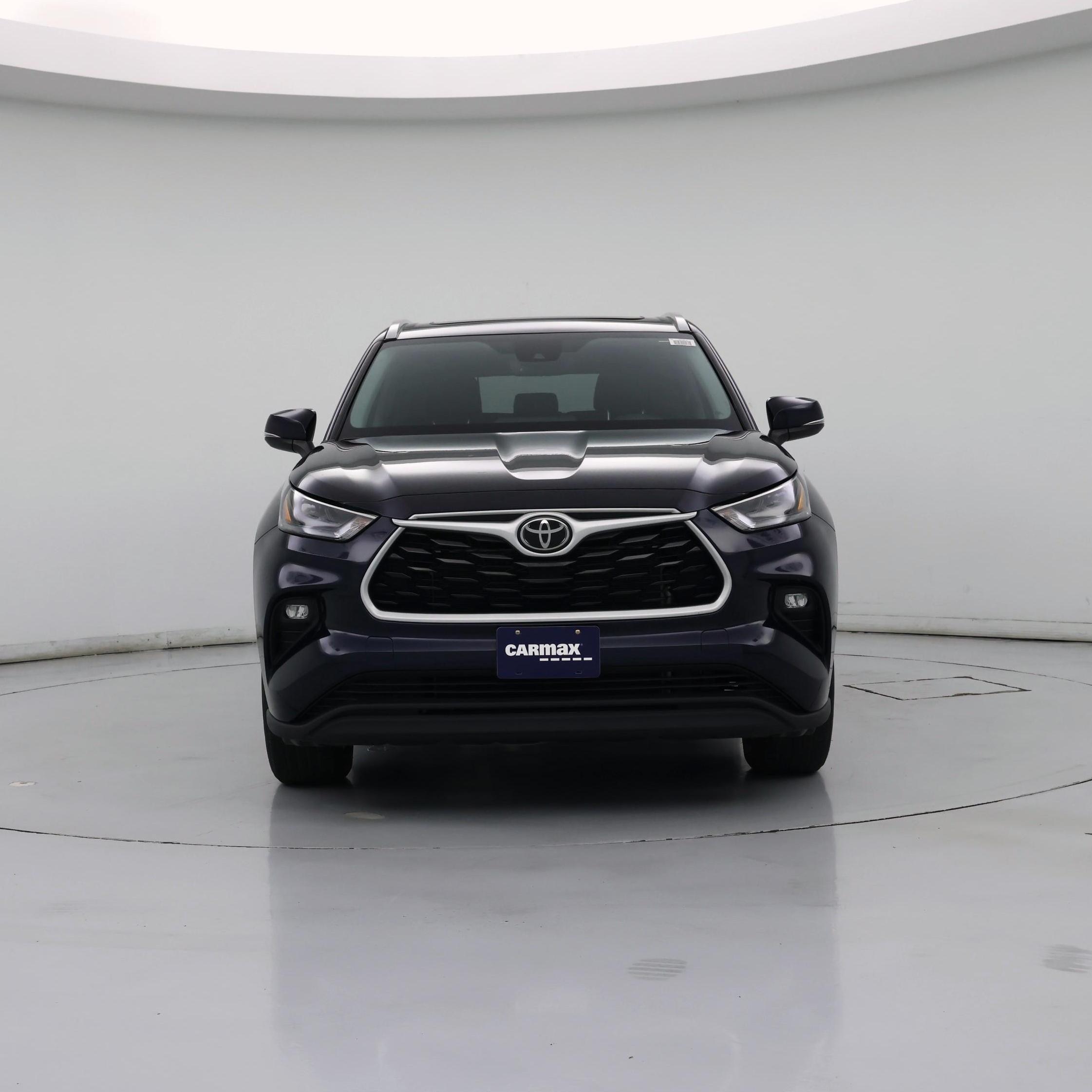 Thumbnail: 2023 Toyota Highlander - 5