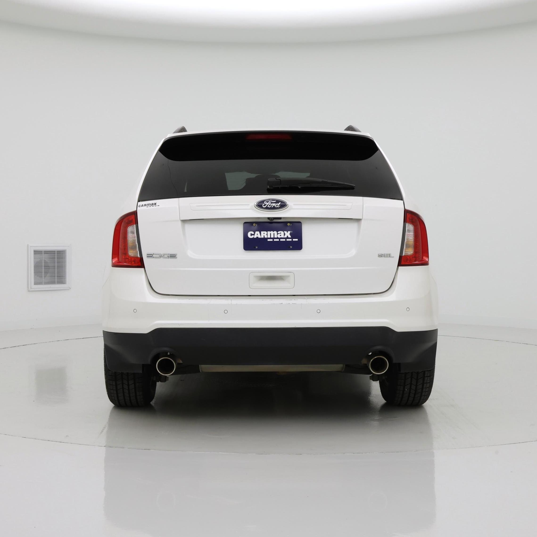Thumbnail: 2013 Ford Edge - 6