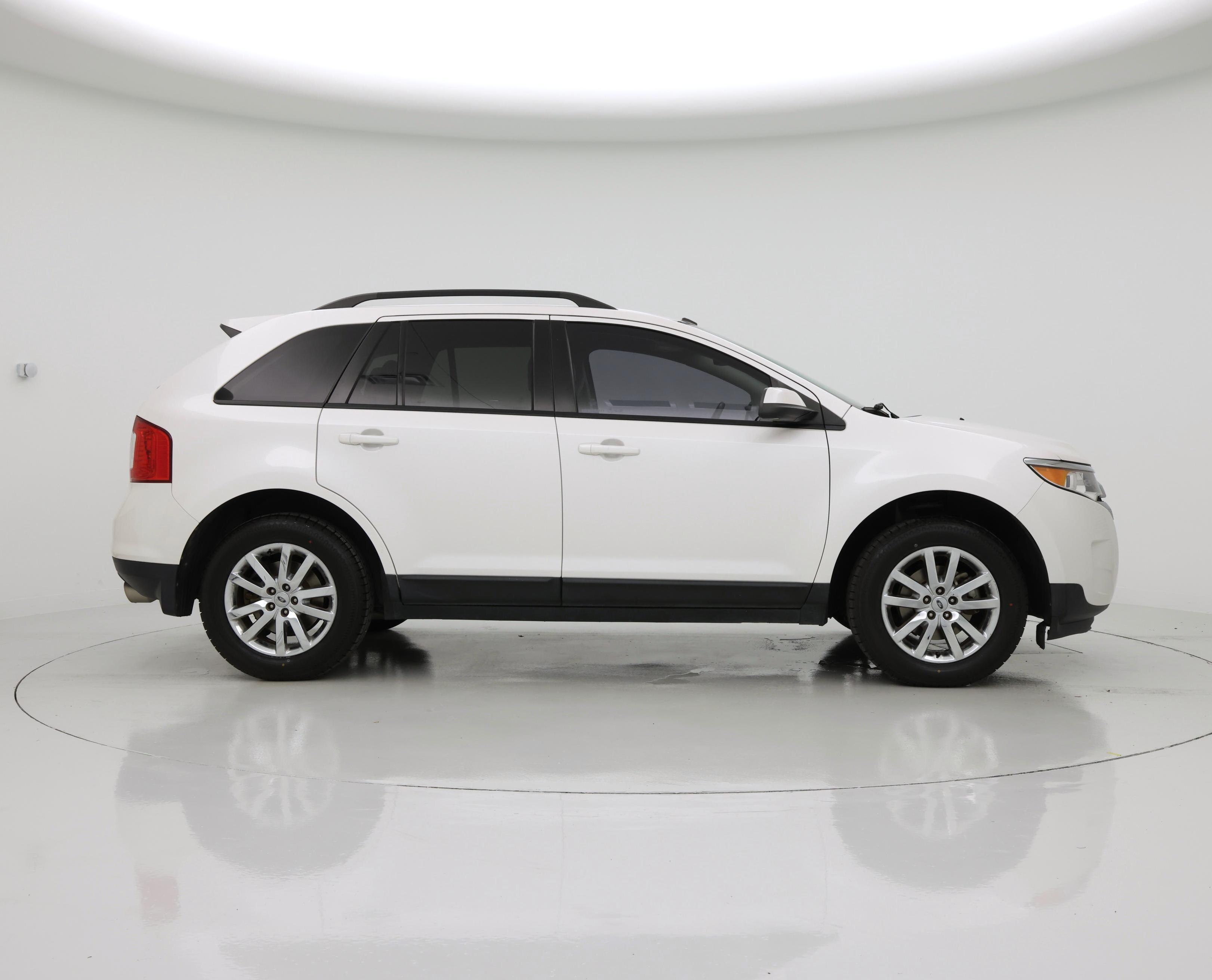 Thumbnail: 2013 Ford Edge - 7