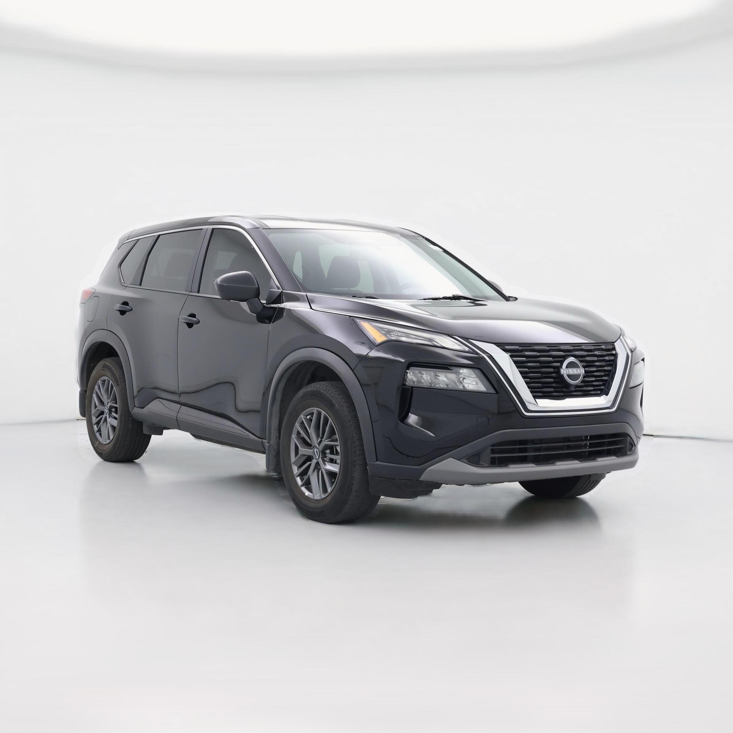 Thumbnail: 2023 Nissan Rogue - 1