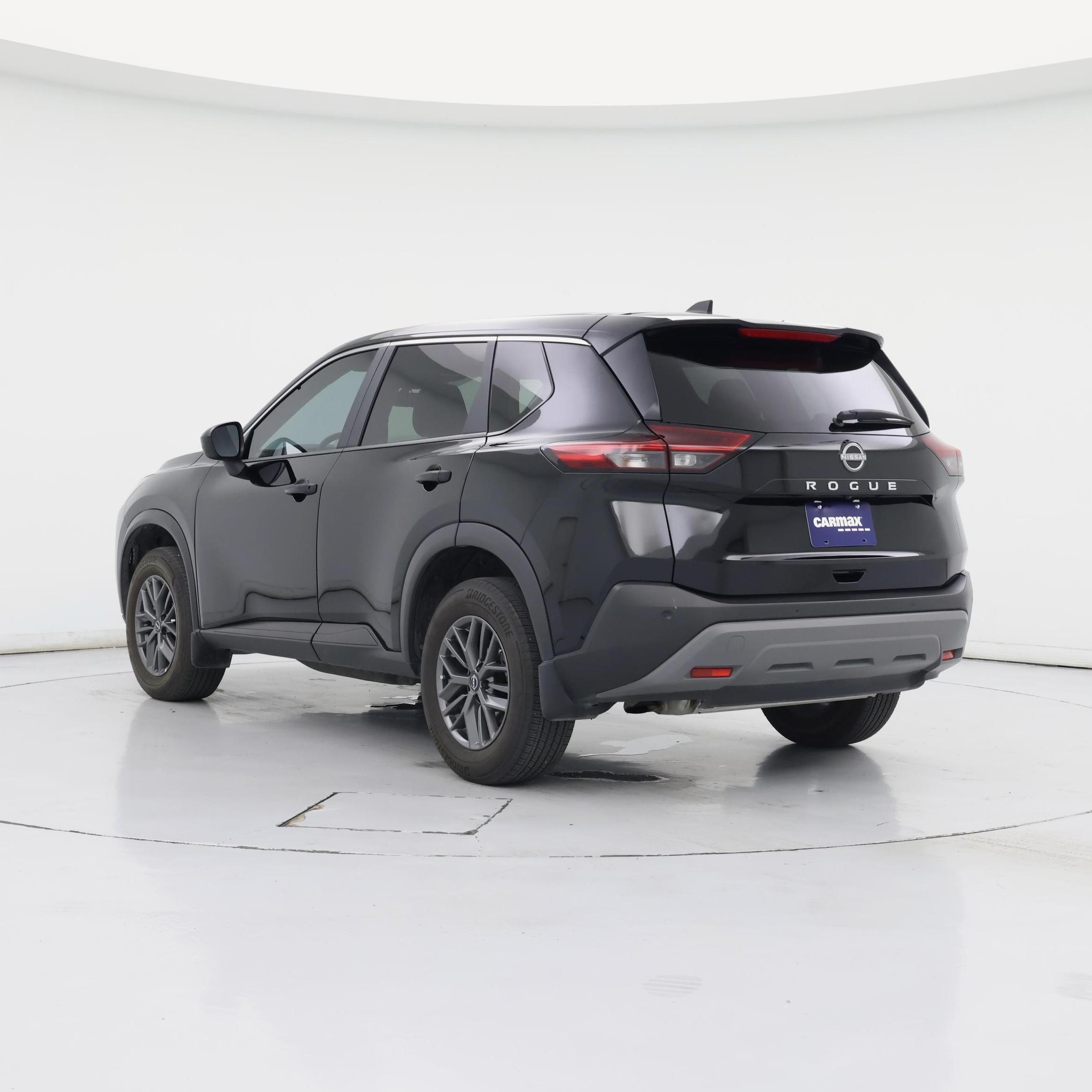 Thumbnail: 2023 Nissan Rogue - 2