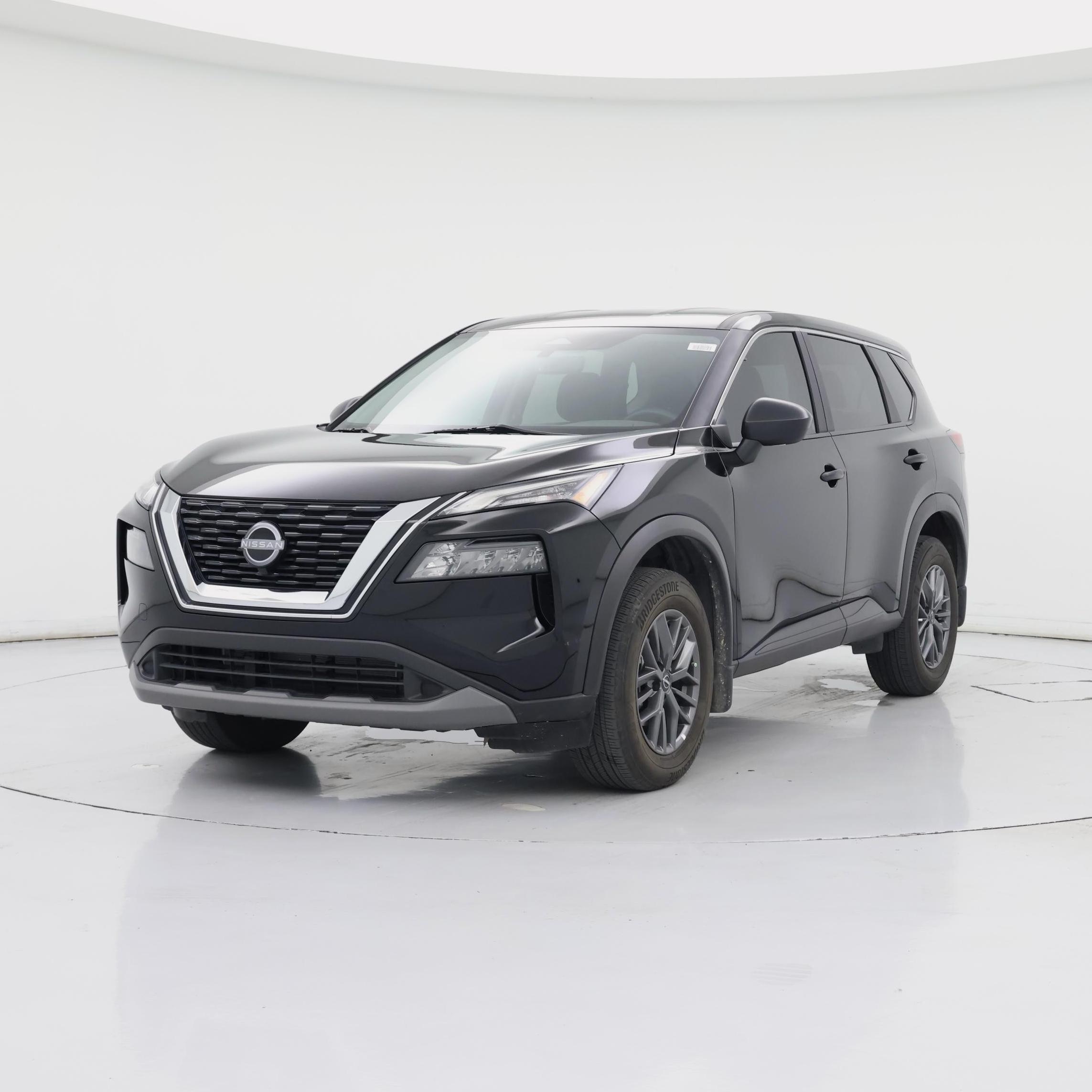 Thumbnail: 2023 Nissan Rogue - 4