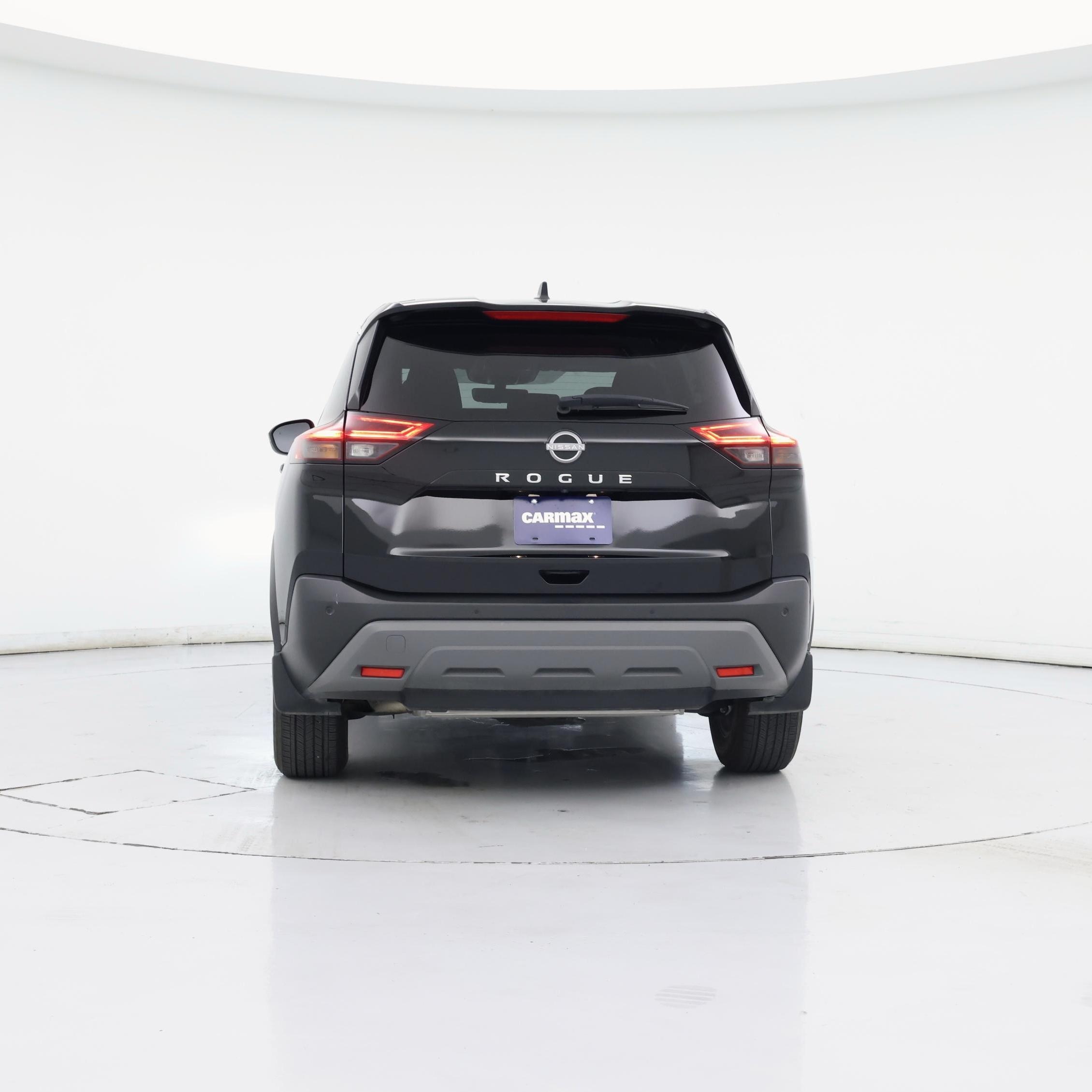 Thumbnail: 2023 Nissan Rogue - 6