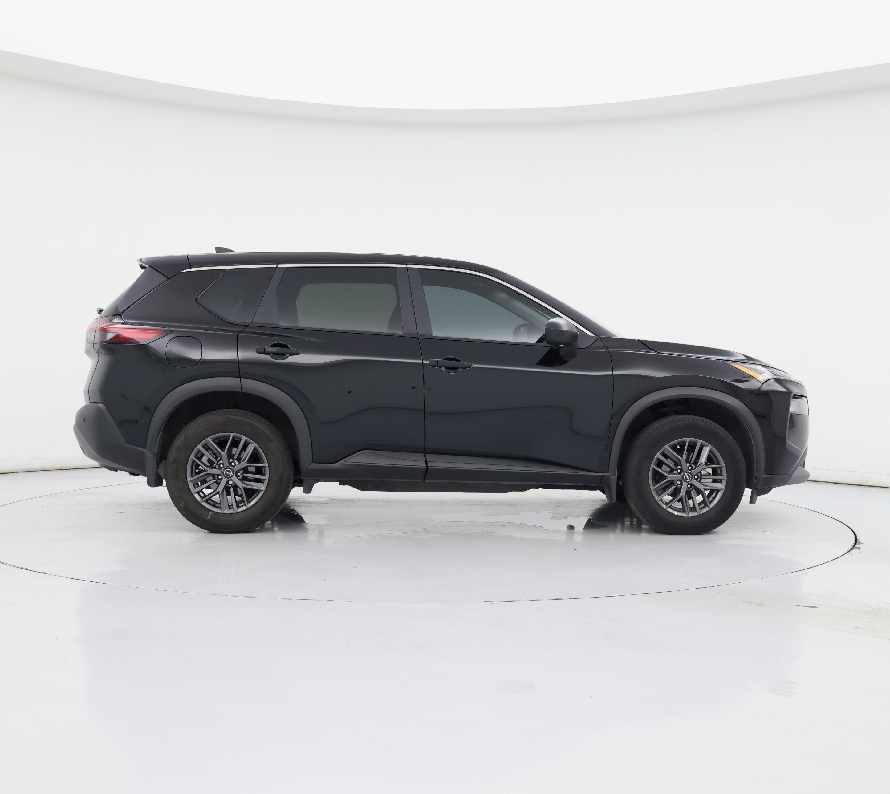 Thumbnail: 2023 Nissan Rogue - 7