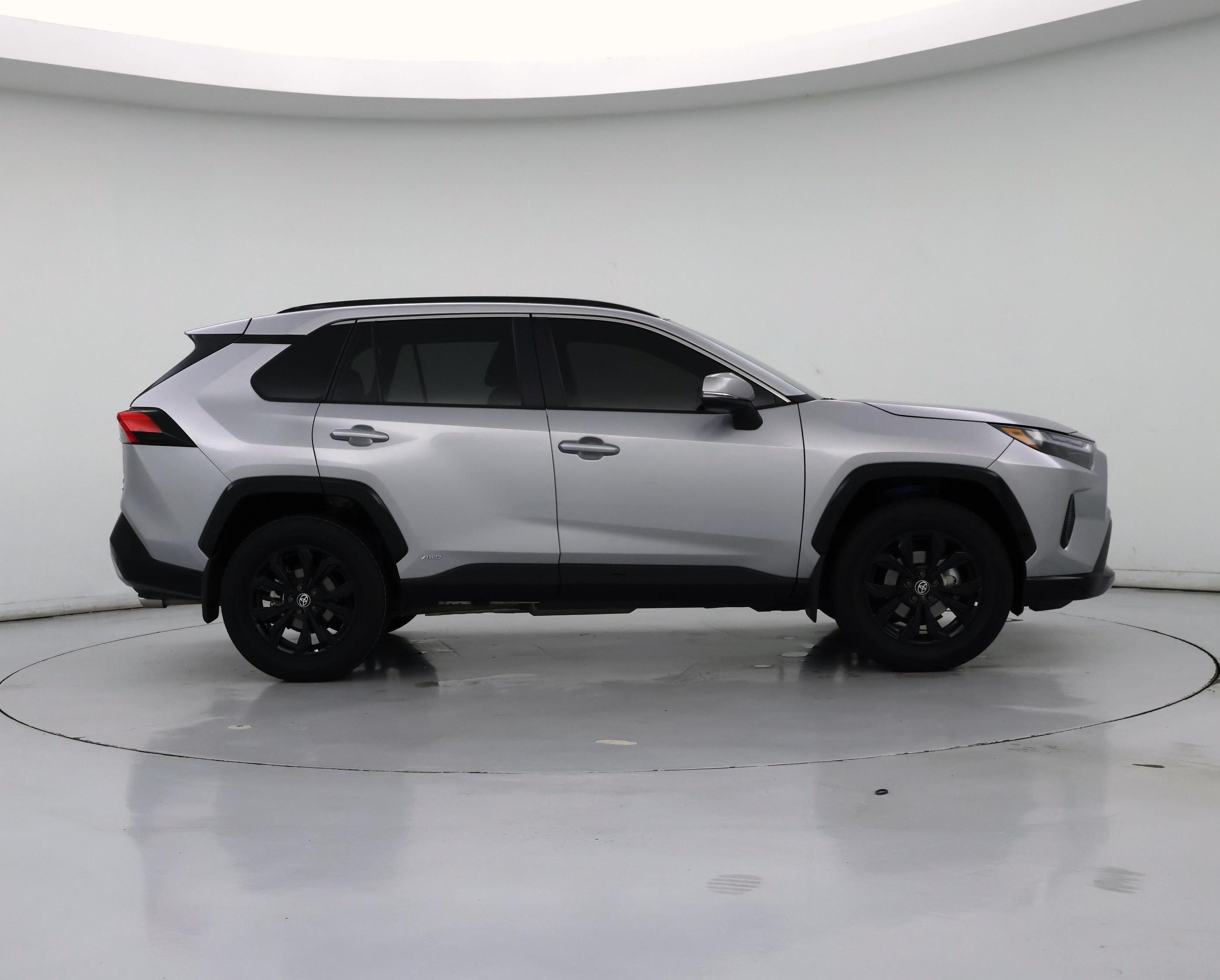 Thumbnail: 2023 Toyota RAV4 - 7