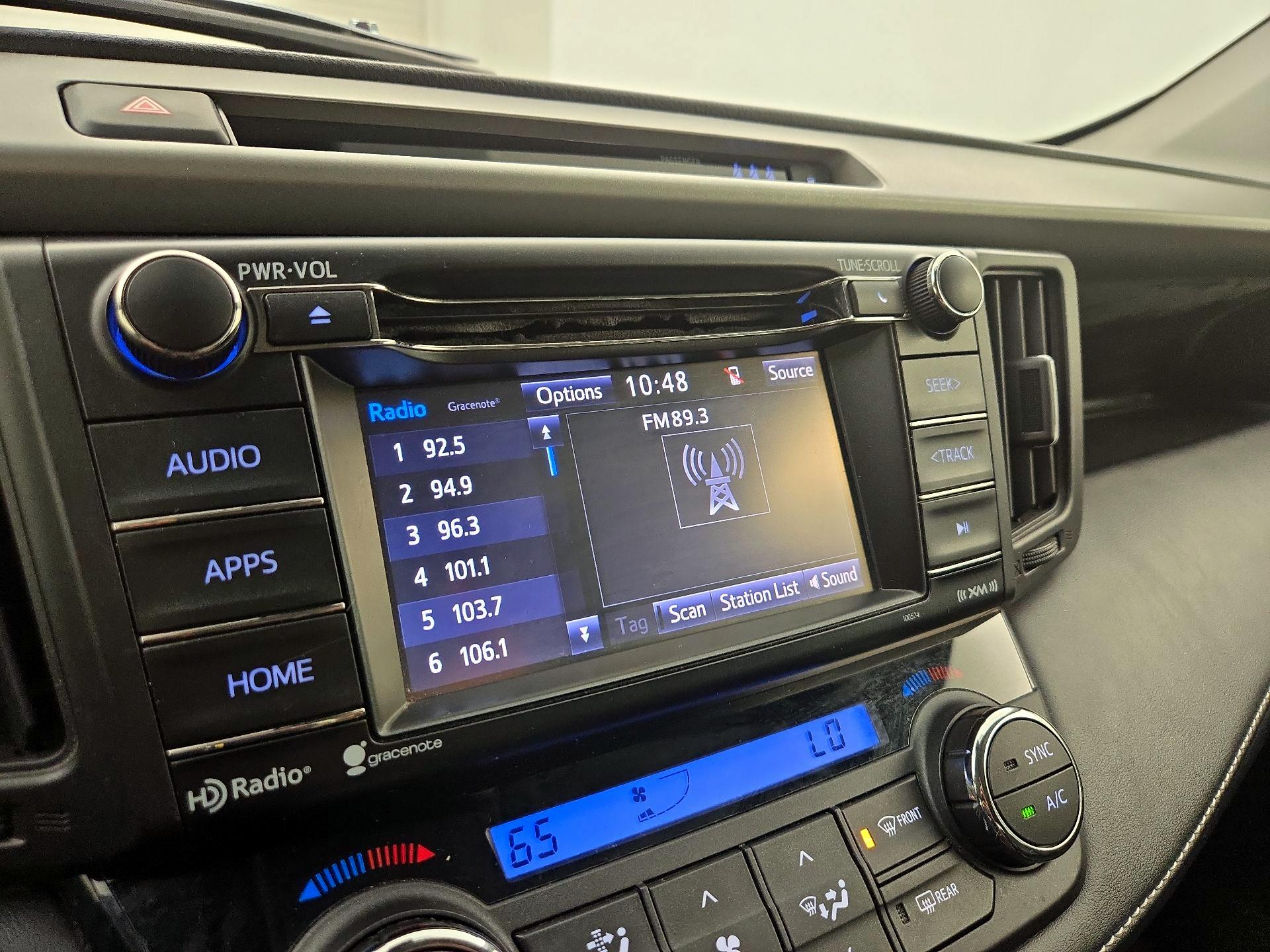 Thumbnail: 2018 Toyota RAV4 - 15