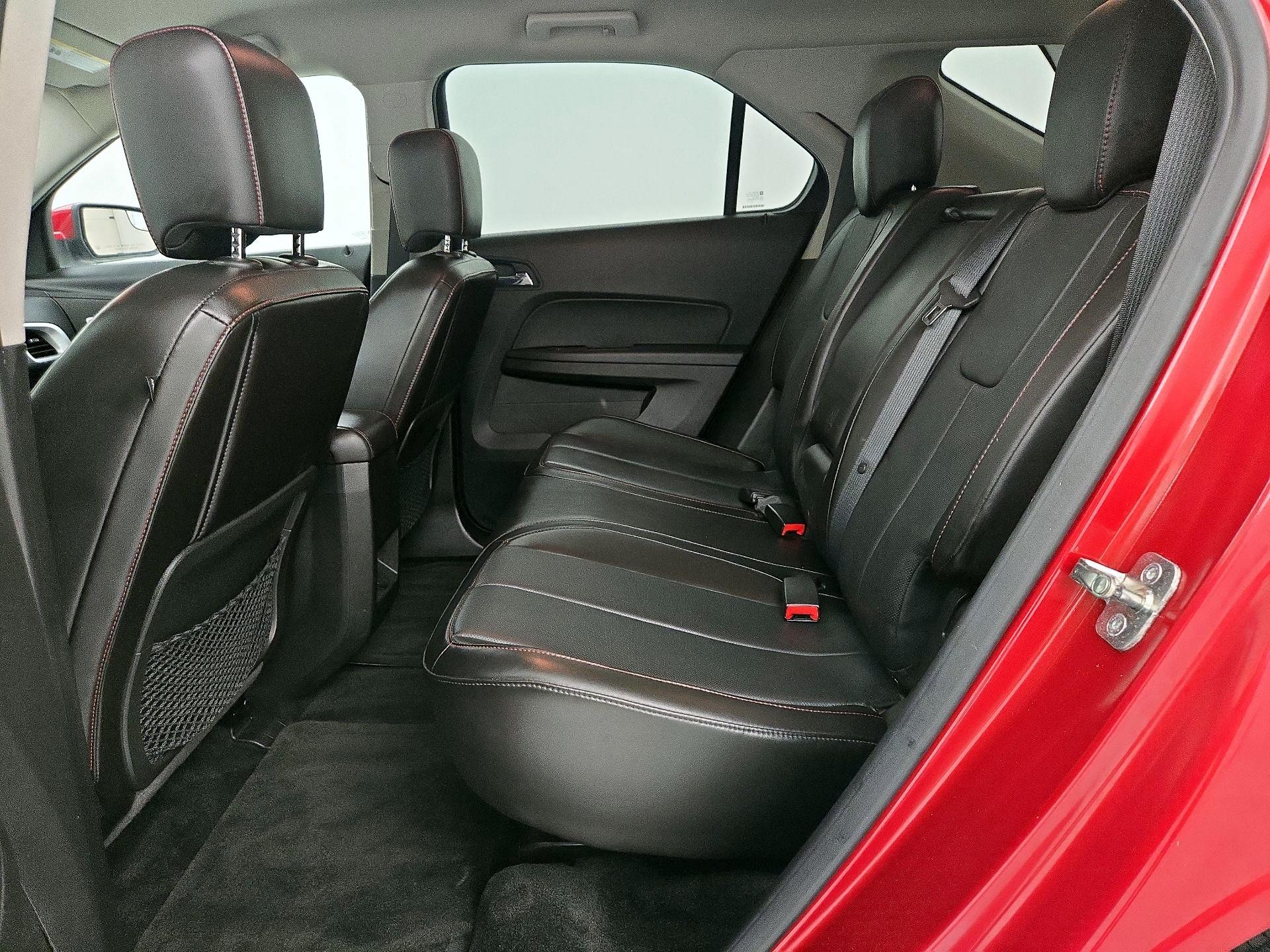 Thumbnail: 2014 Chevrolet Equinox - 18