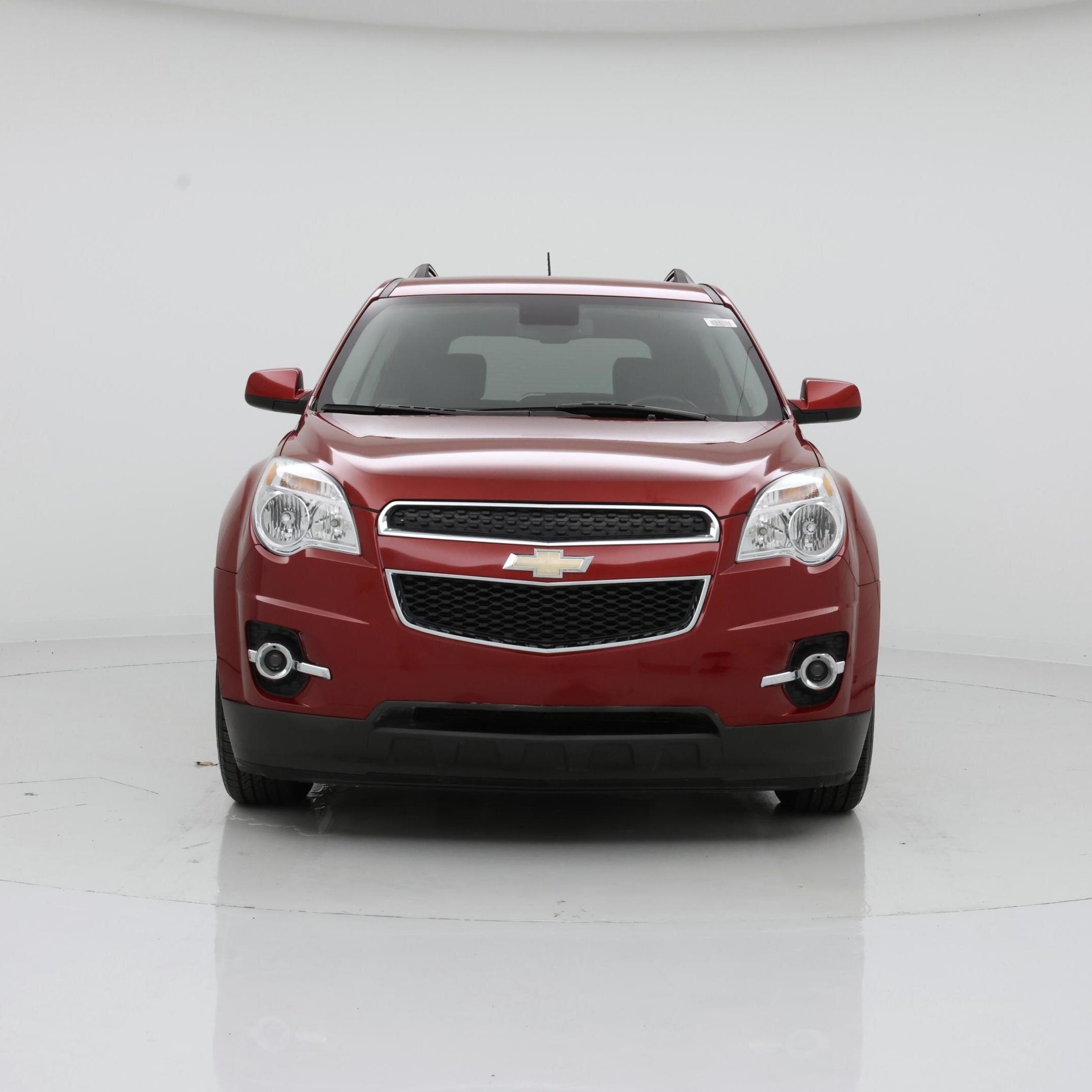 Thumbnail: 2014 Chevrolet Equinox - 5