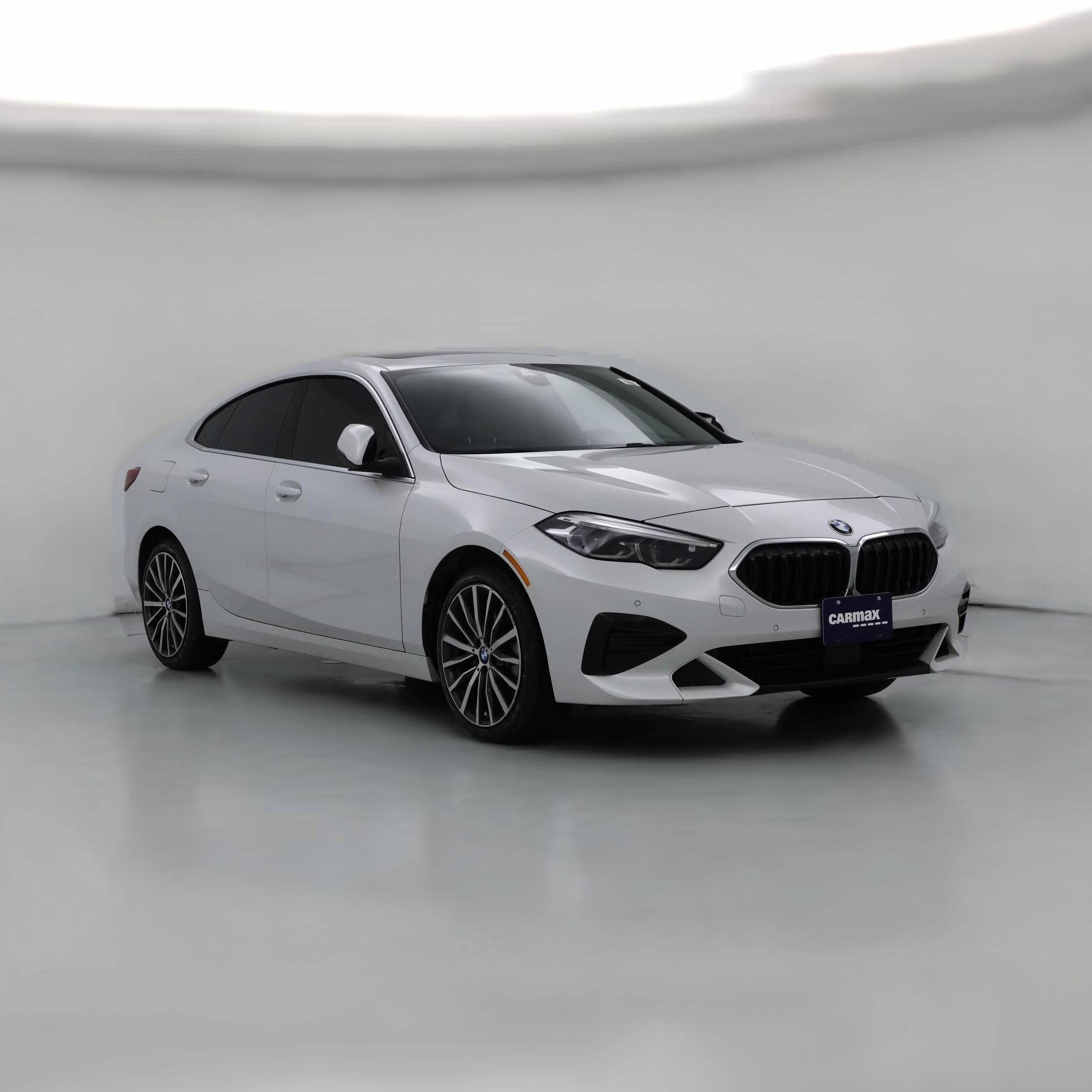 Thumbnail: 2022 BMW 2 Series - 1