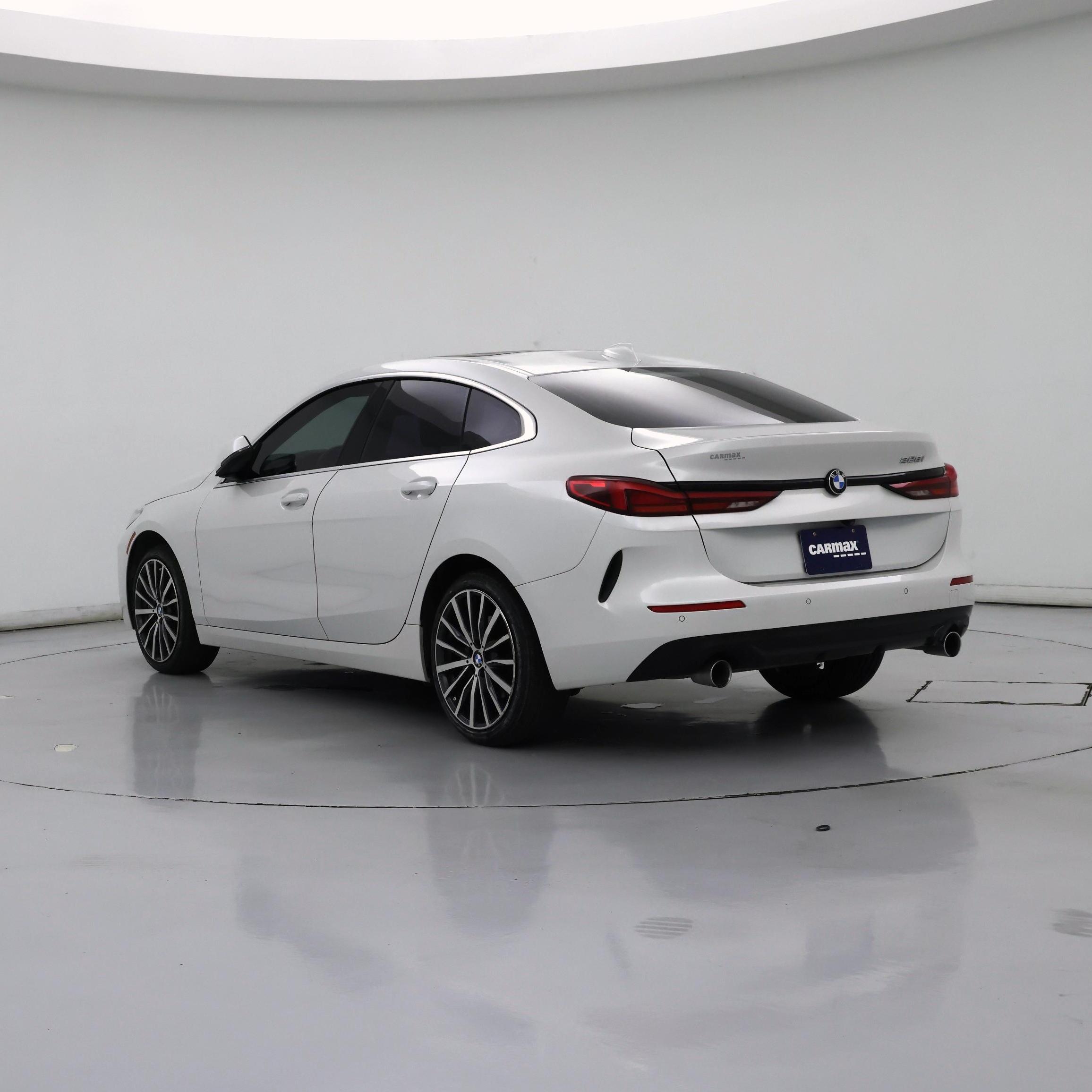 Thumbnail: 2022 BMW 2 Series - 2