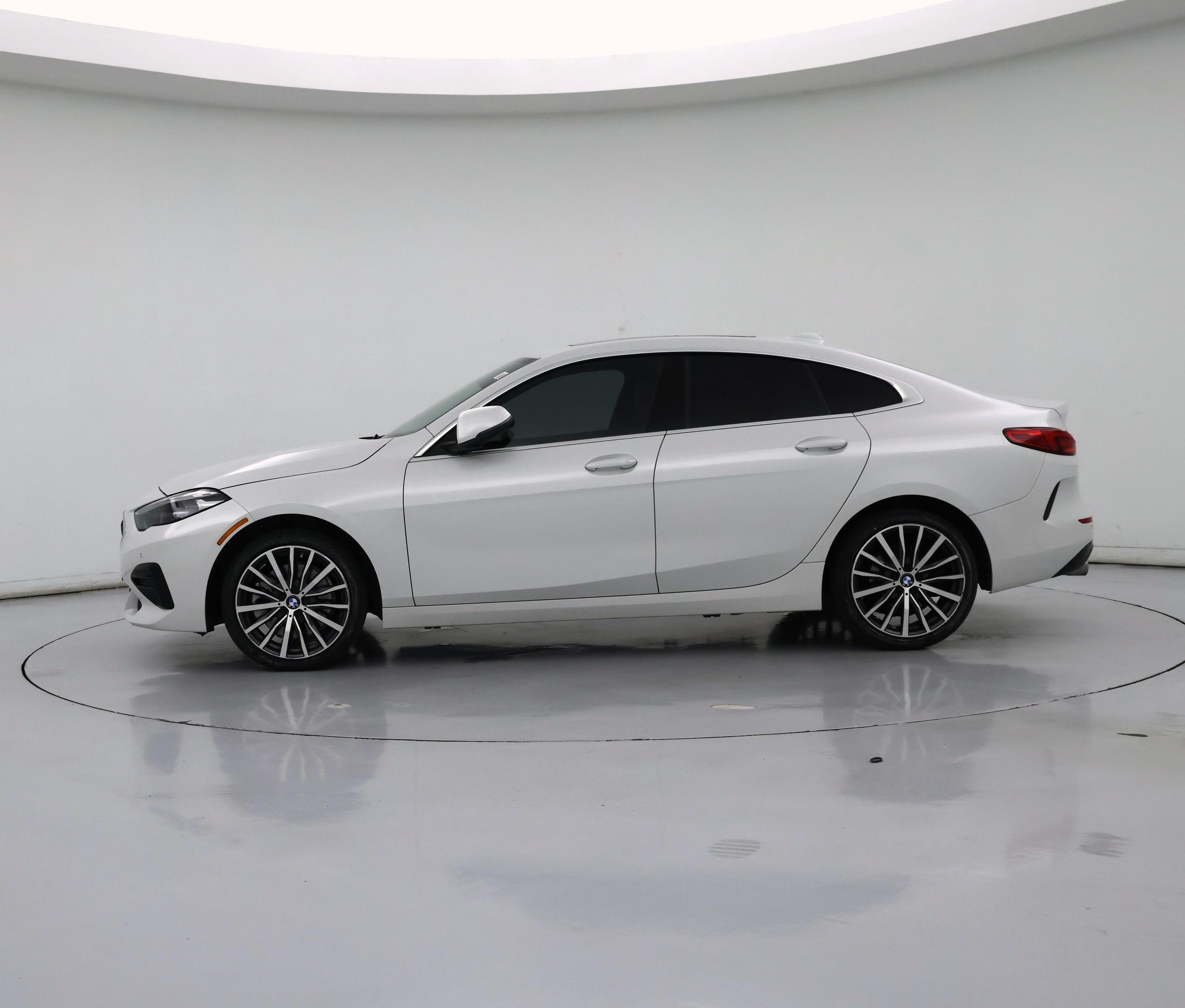 Thumbnail: 2022 BMW 2 Series - 3