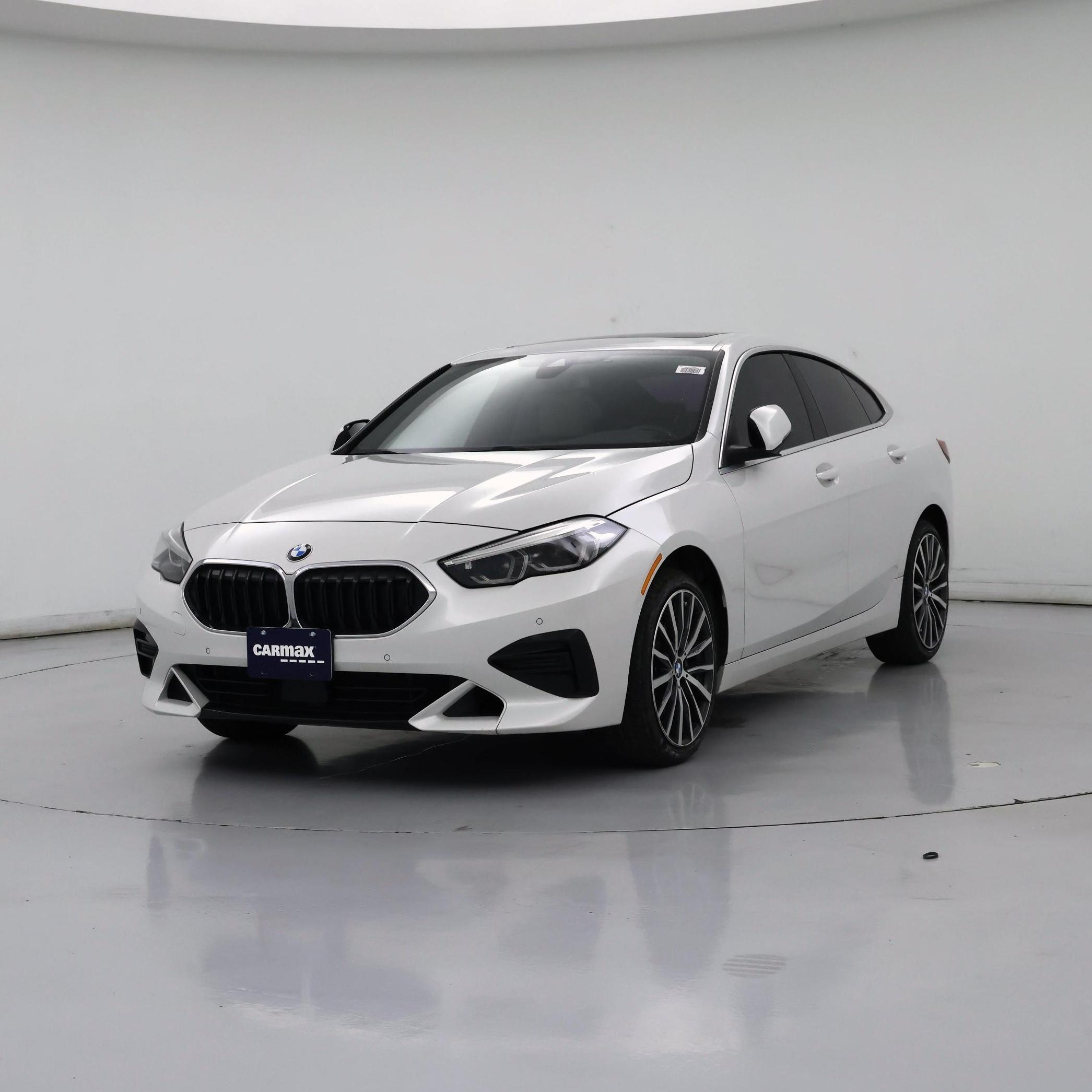 Thumbnail: 2022 BMW 2 Series - 4