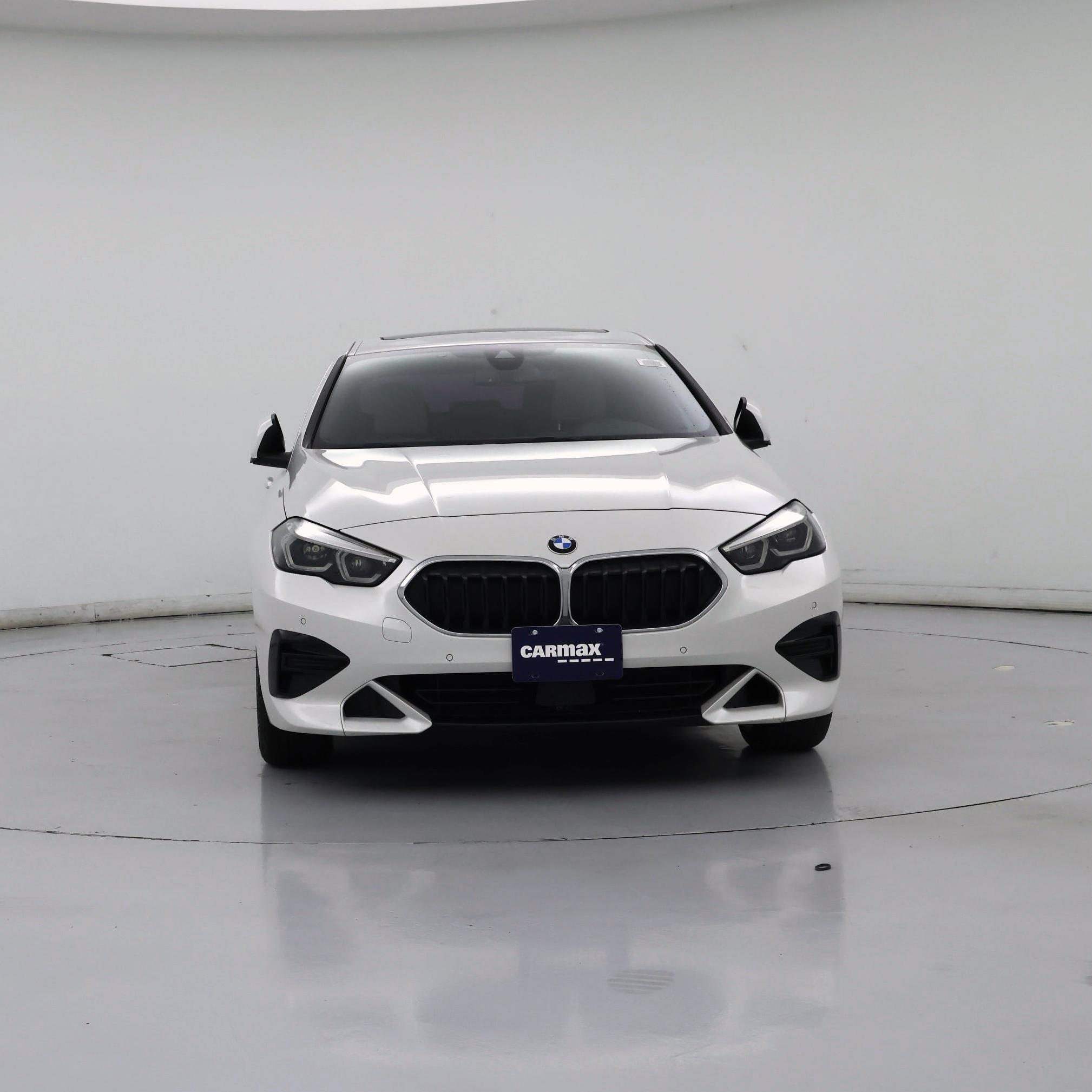 Thumbnail: 2022 BMW 2 Series - 5