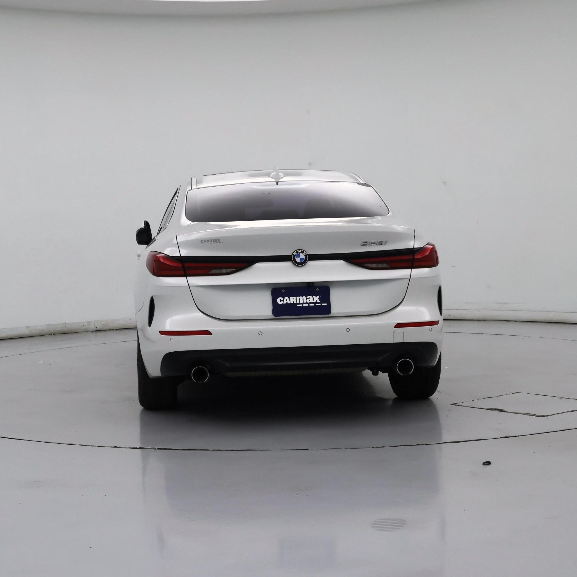 Thumbnail: 2022 BMW 2 Series - 6