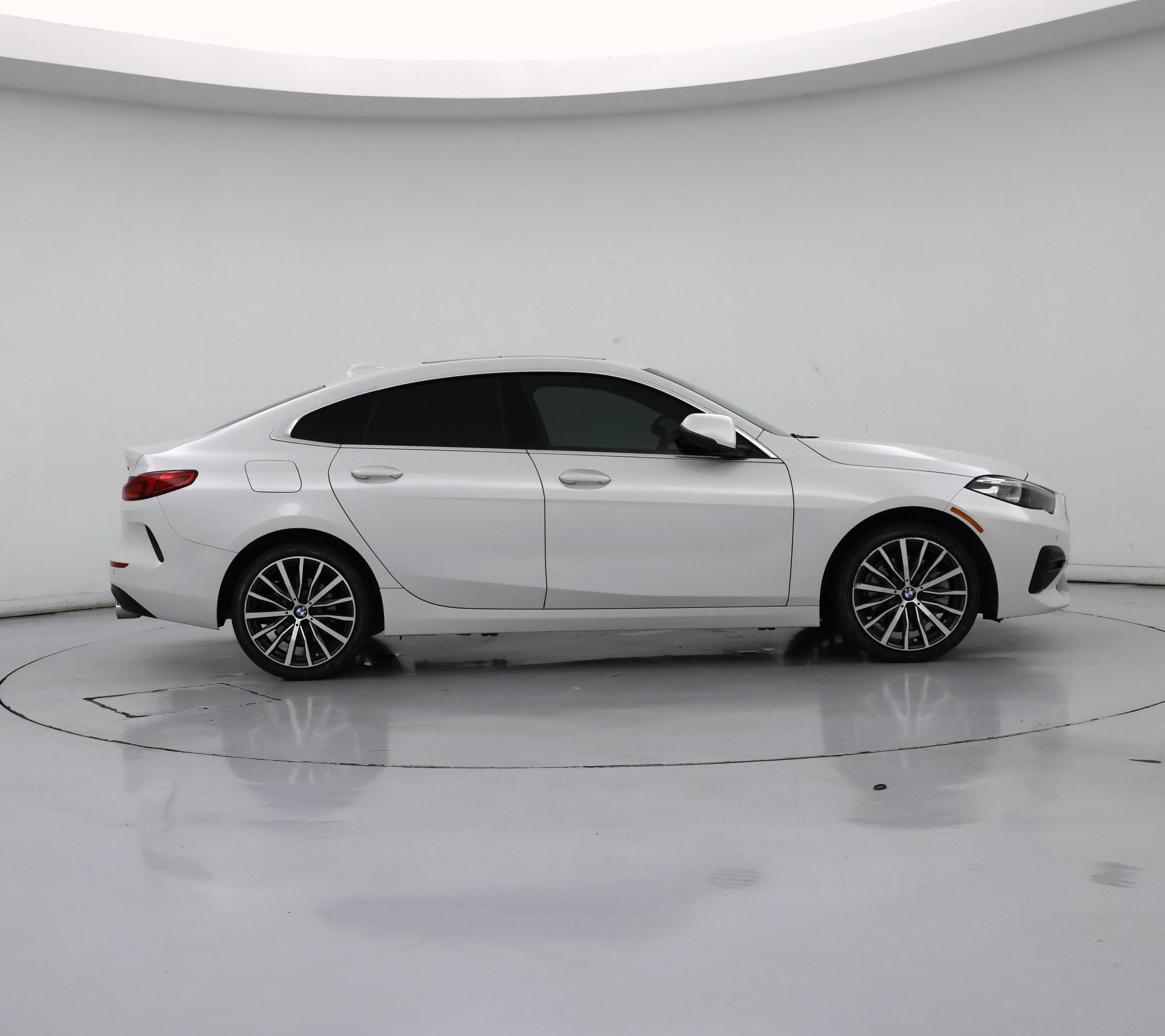 Thumbnail: 2022 BMW 2 Series - 7