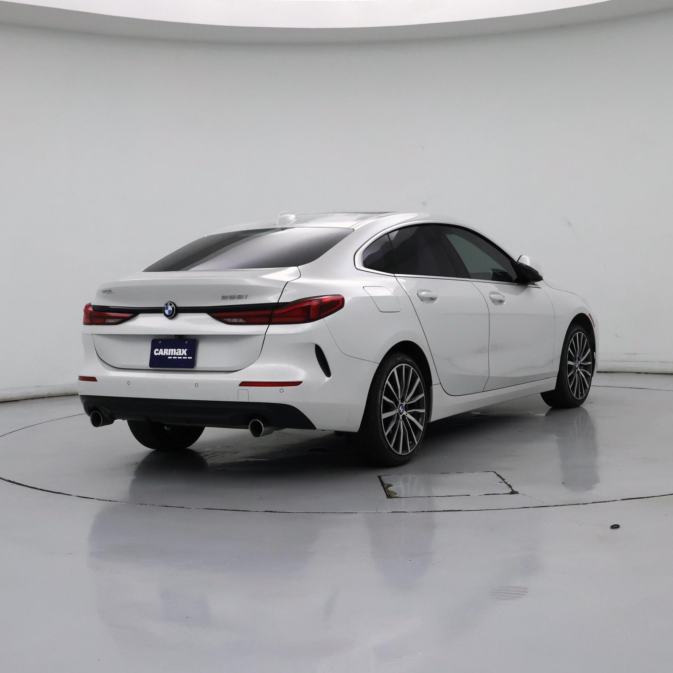 Thumbnail: 2022 BMW 2 Series - 8