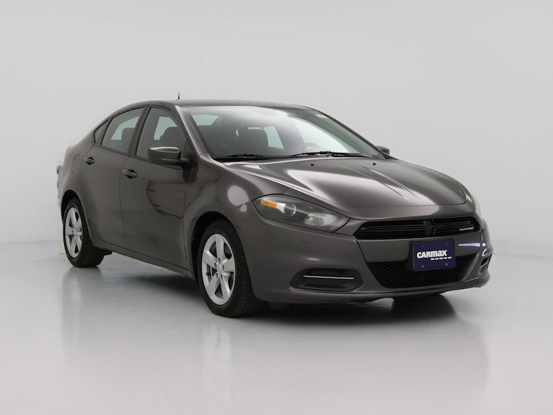 2015 Dodge Dart SXT -
                  Fort Worth, TX