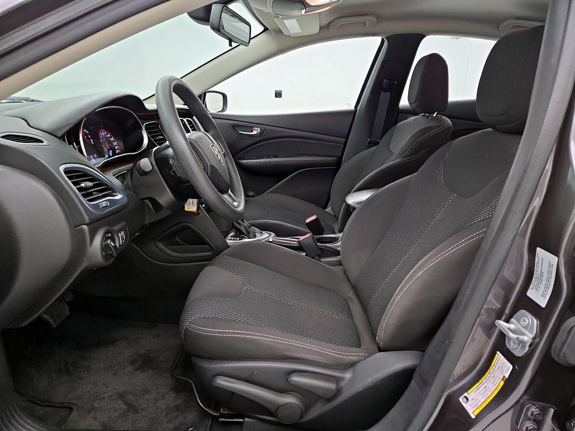 Thumbnail: 2015 Dodge Dart - 11