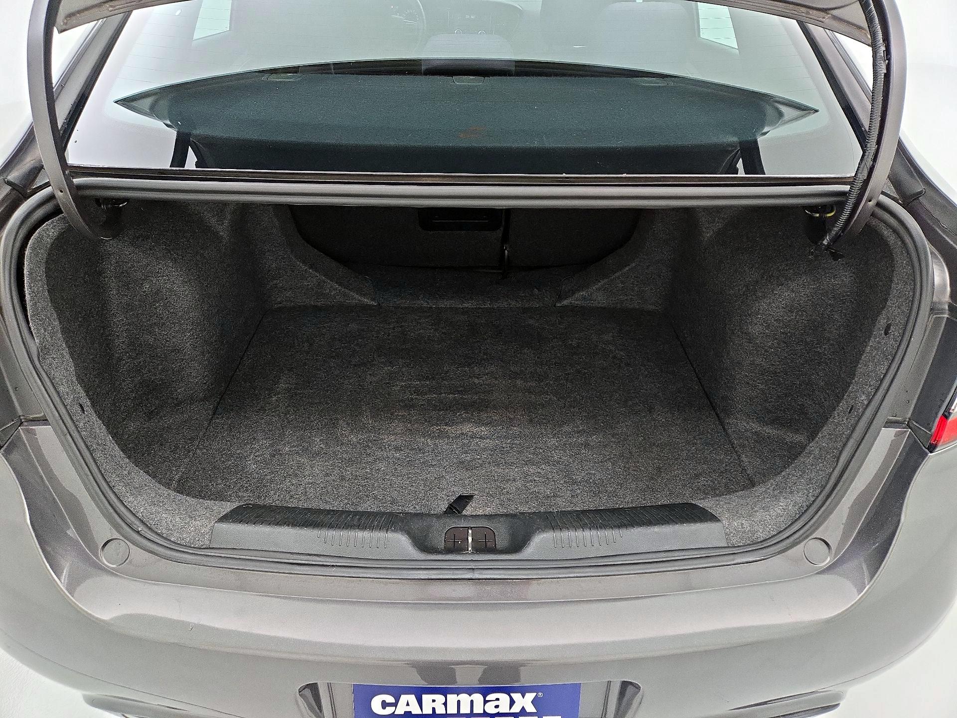 Thumbnail: 2015 Dodge Dart - 19