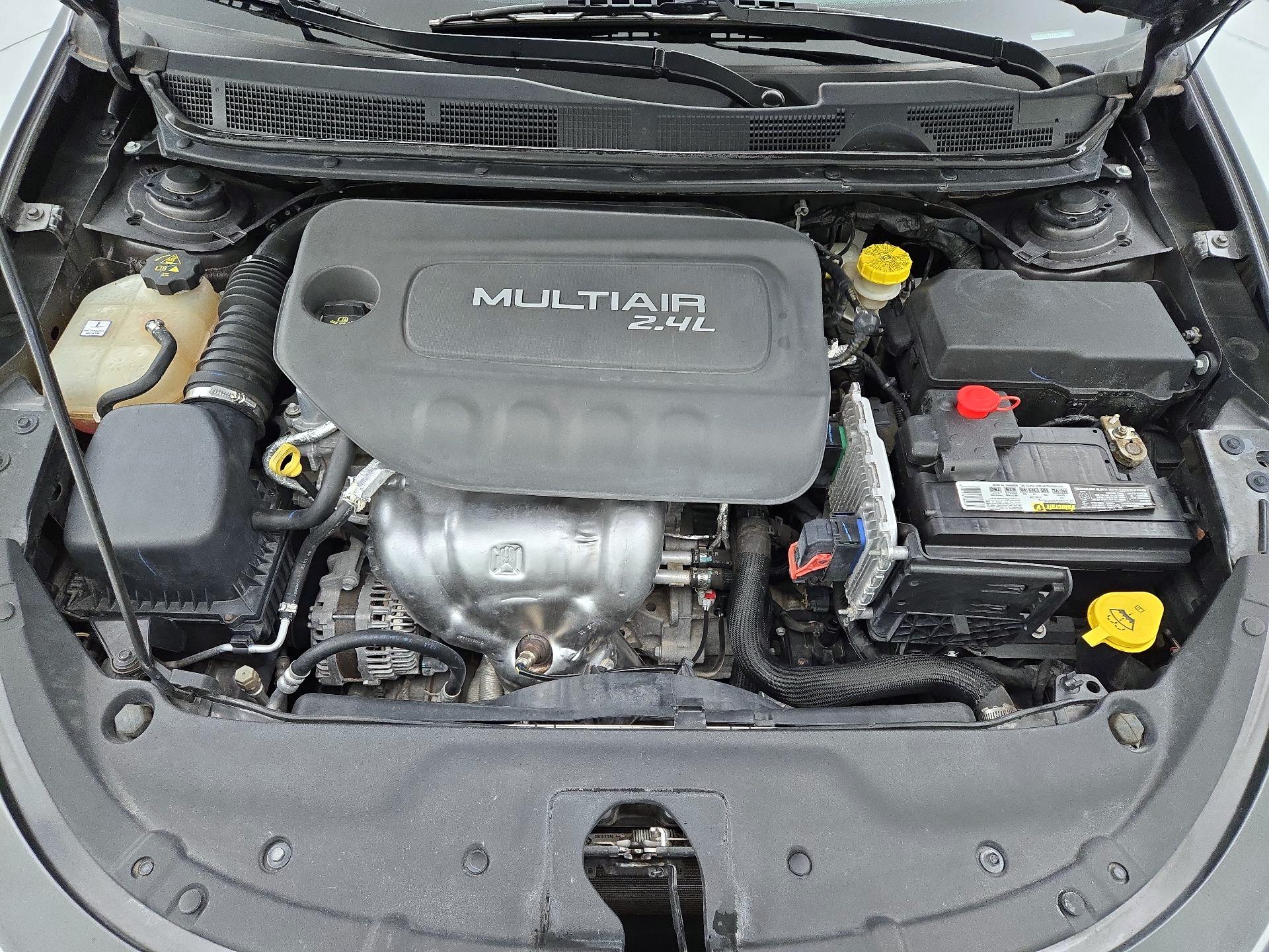 Thumbnail: 2015 Dodge Dart - 20