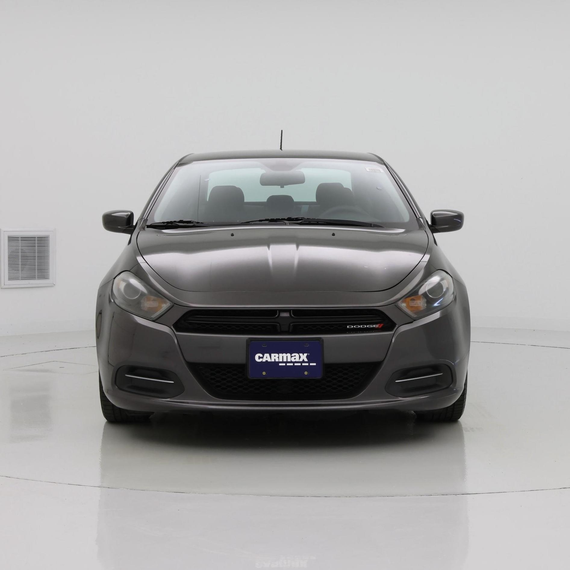 Thumbnail: 2015 Dodge Dart - 5