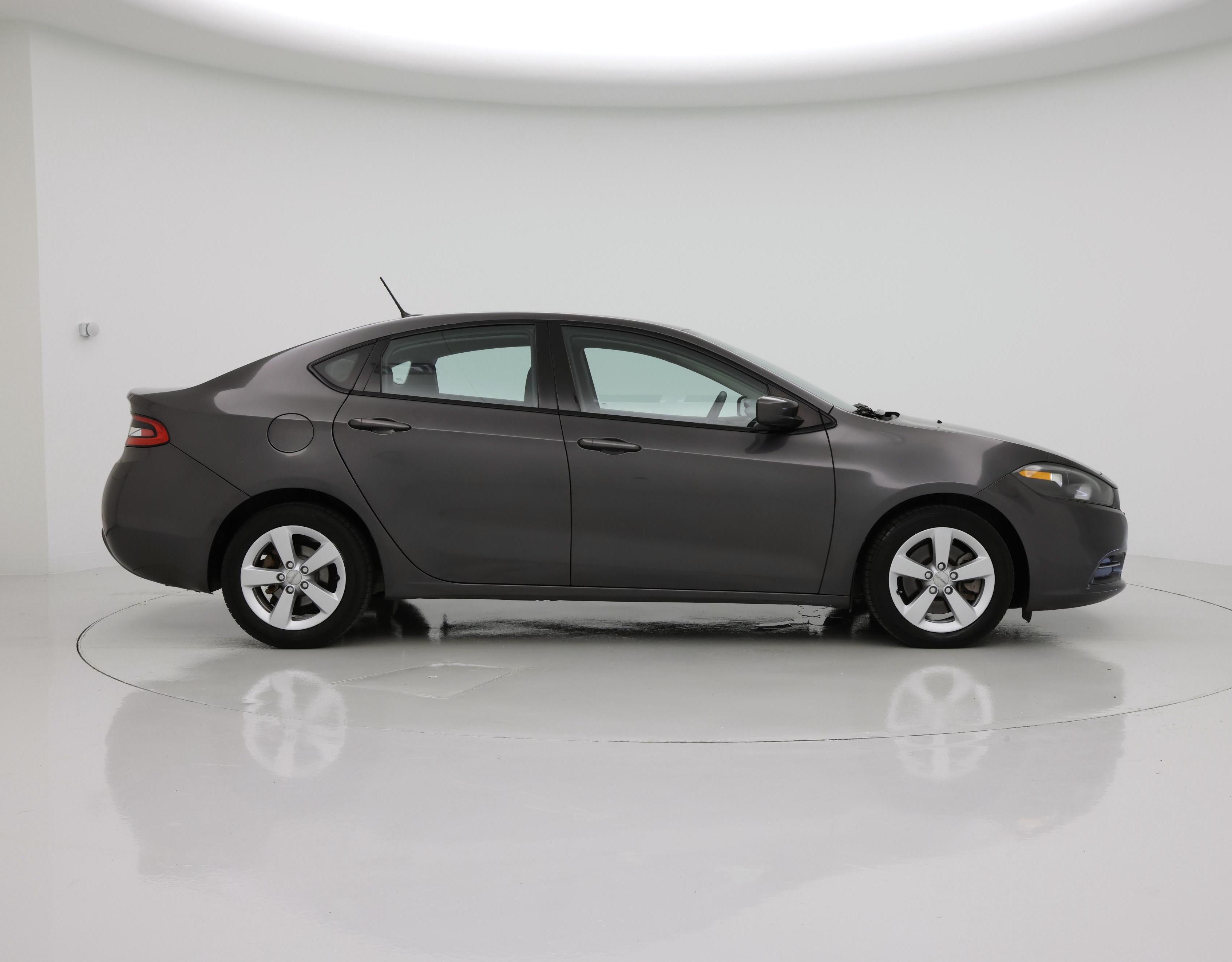 Thumbnail: 2015 Dodge Dart - 7