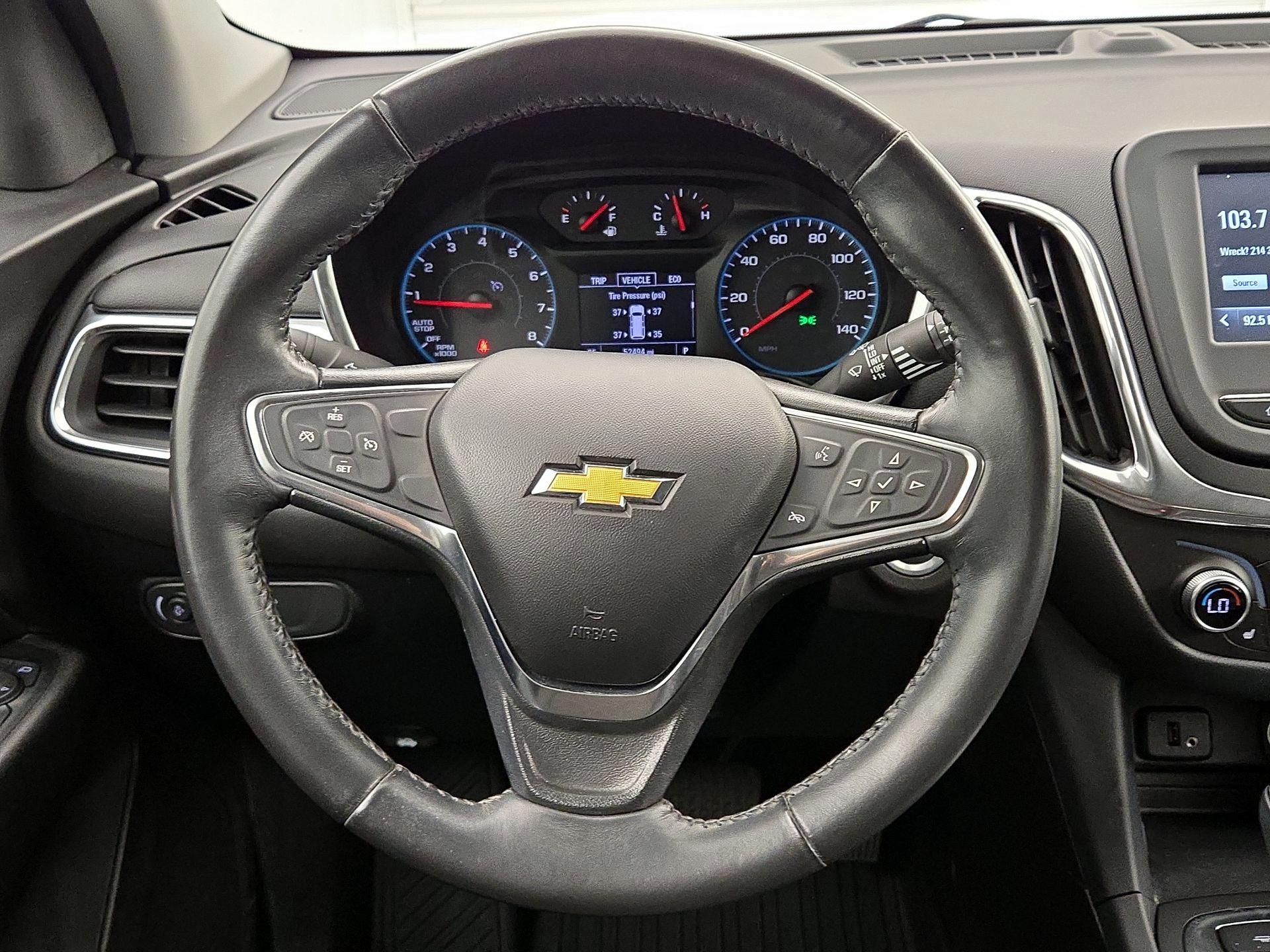 Thumbnail: 2018 Chevrolet Equinox - 10