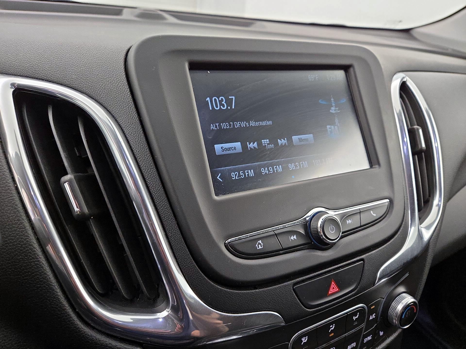 Thumbnail: 2018 Chevrolet Equinox - 15