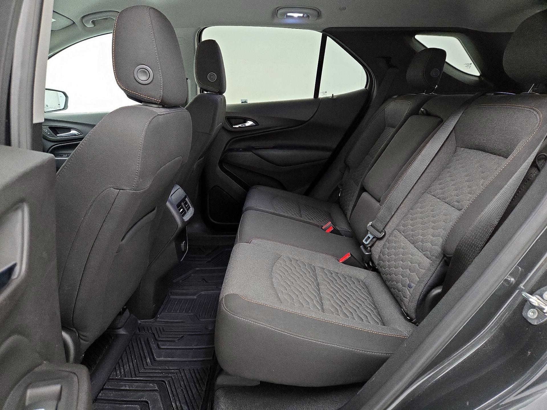 Thumbnail: 2018 Chevrolet Equinox - 19