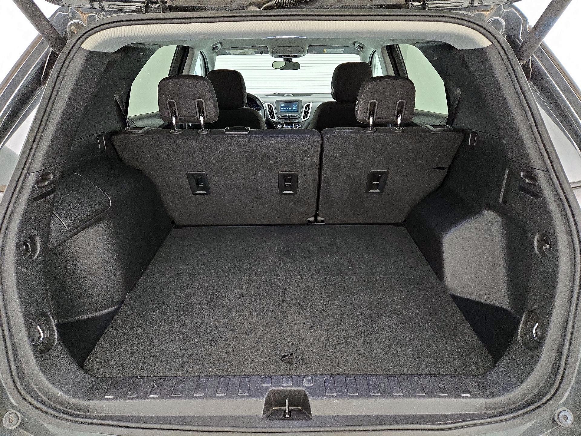 Thumbnail: 2018 Chevrolet Equinox - 20