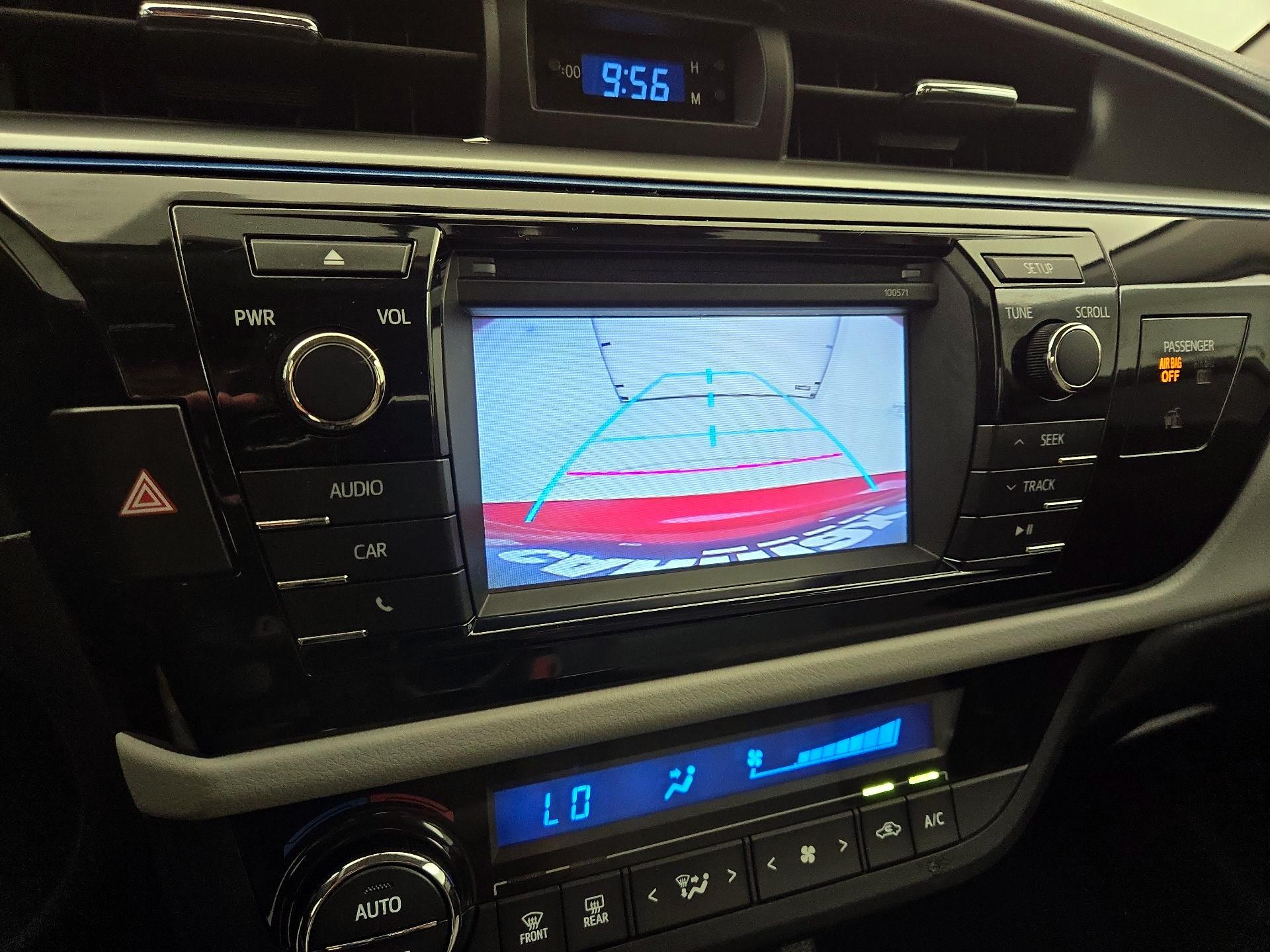 Thumbnail: 2016 Toyota Corolla - 14